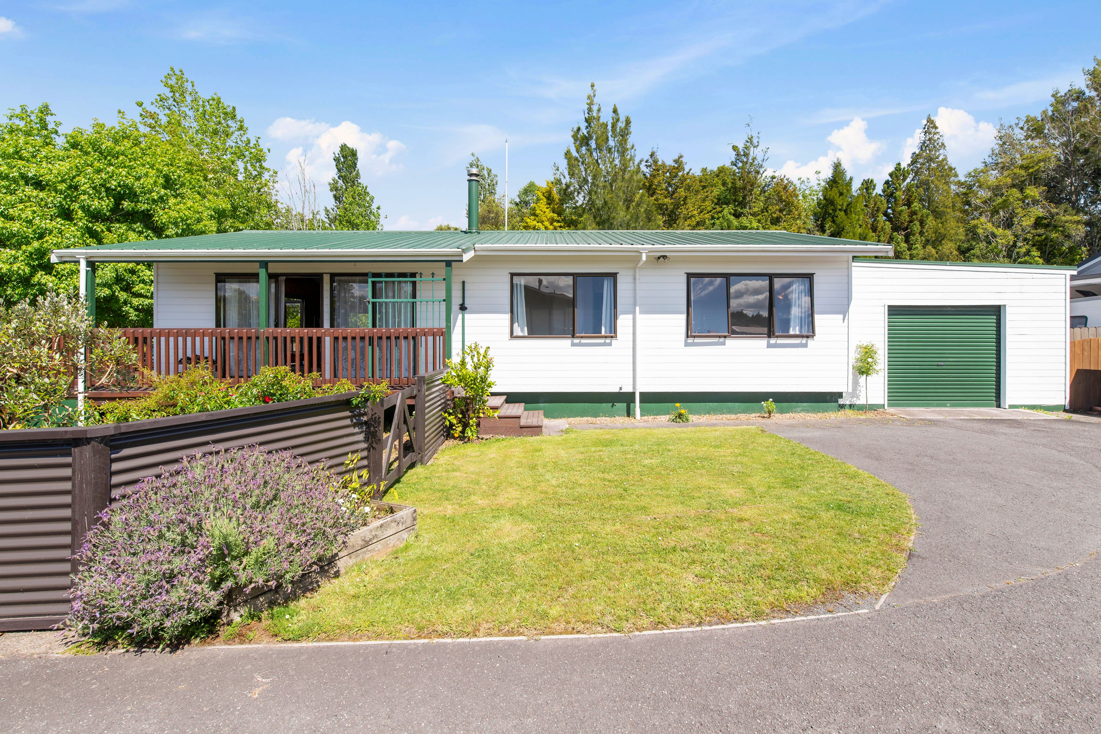37 Waikuta Road, Ngongotaha, Rotorua District