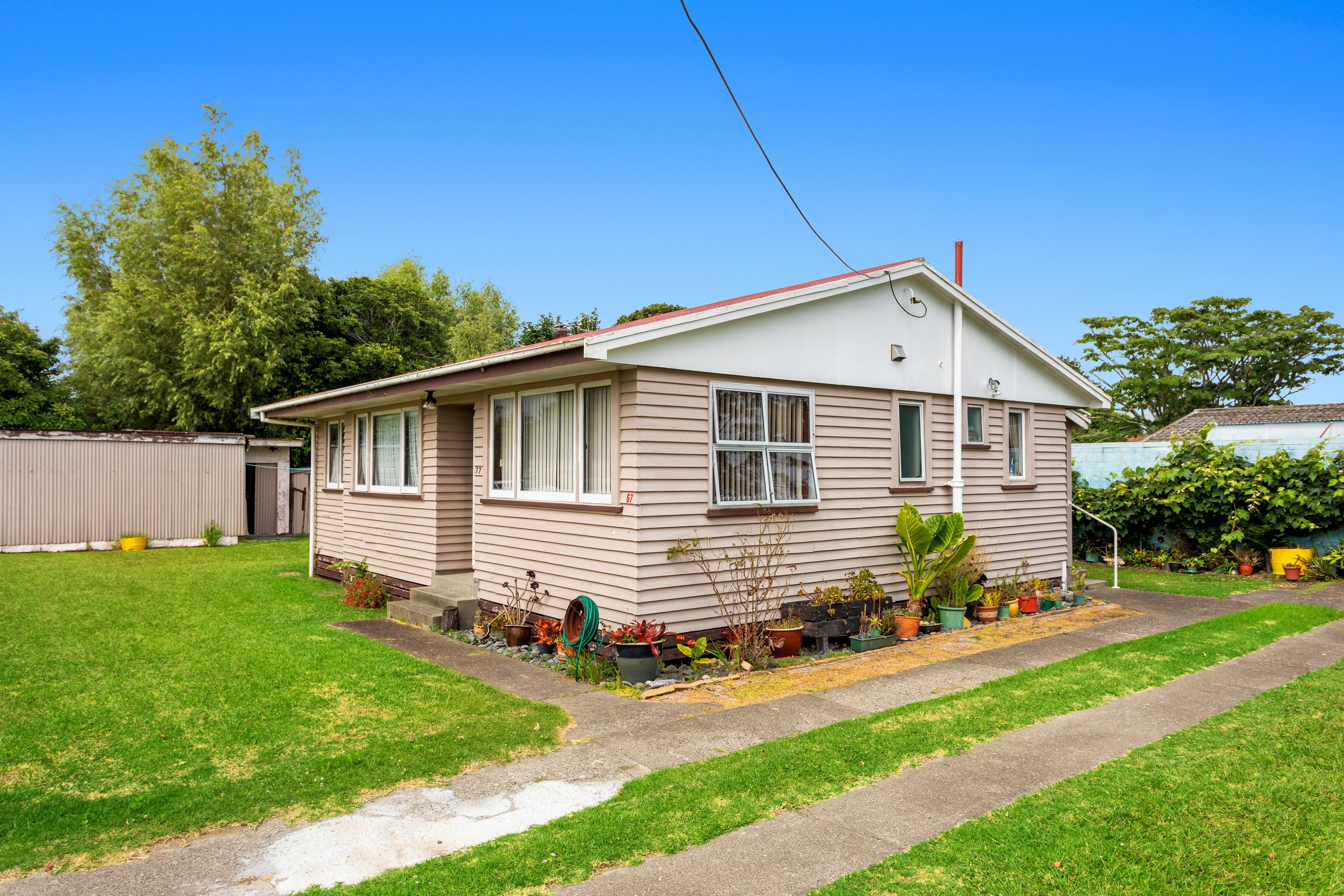 67 Stewart Street, Opotiki, Opotiki District