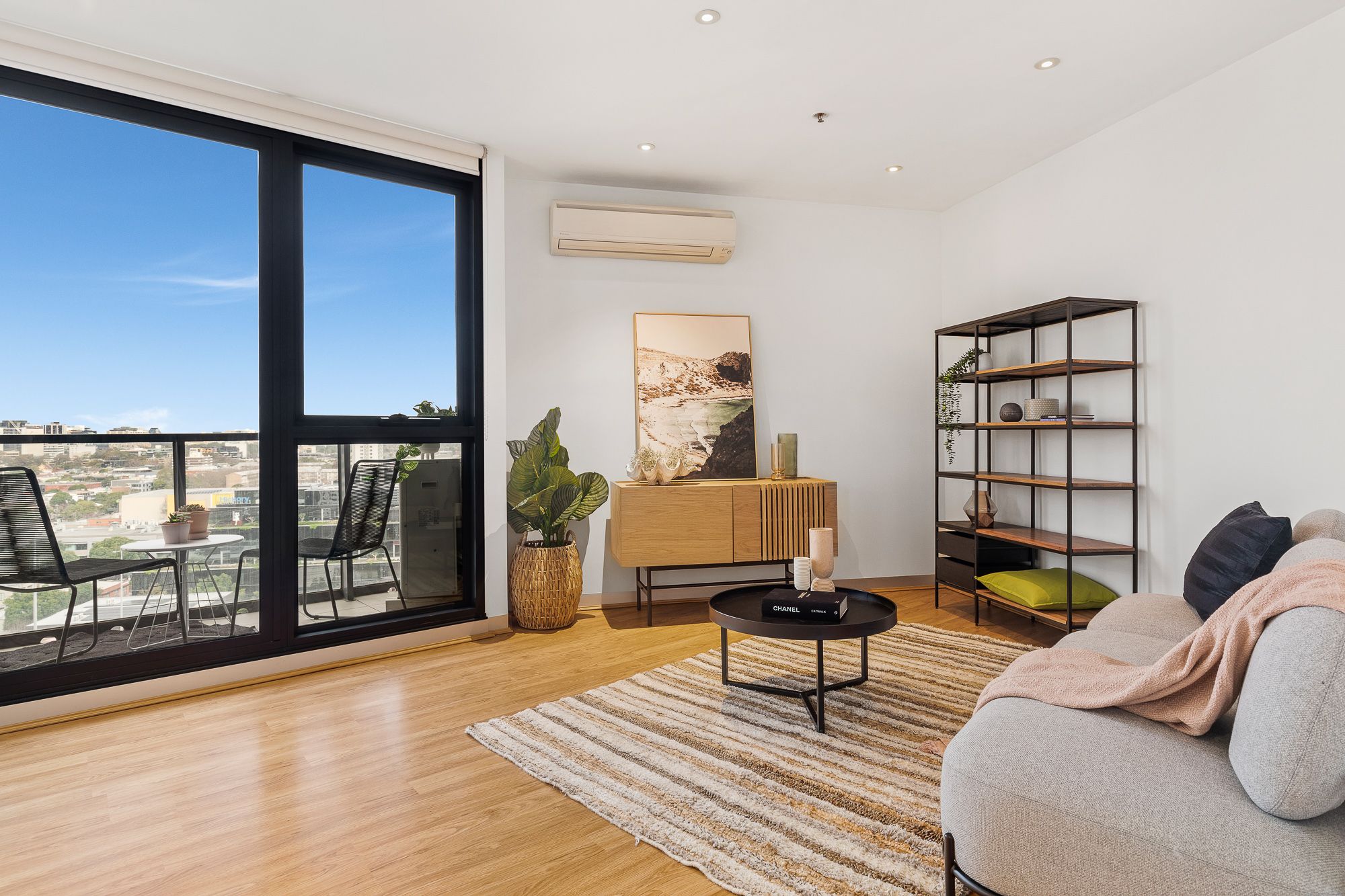 1408/109 Clarendon Street, Southbank, VIC 3006