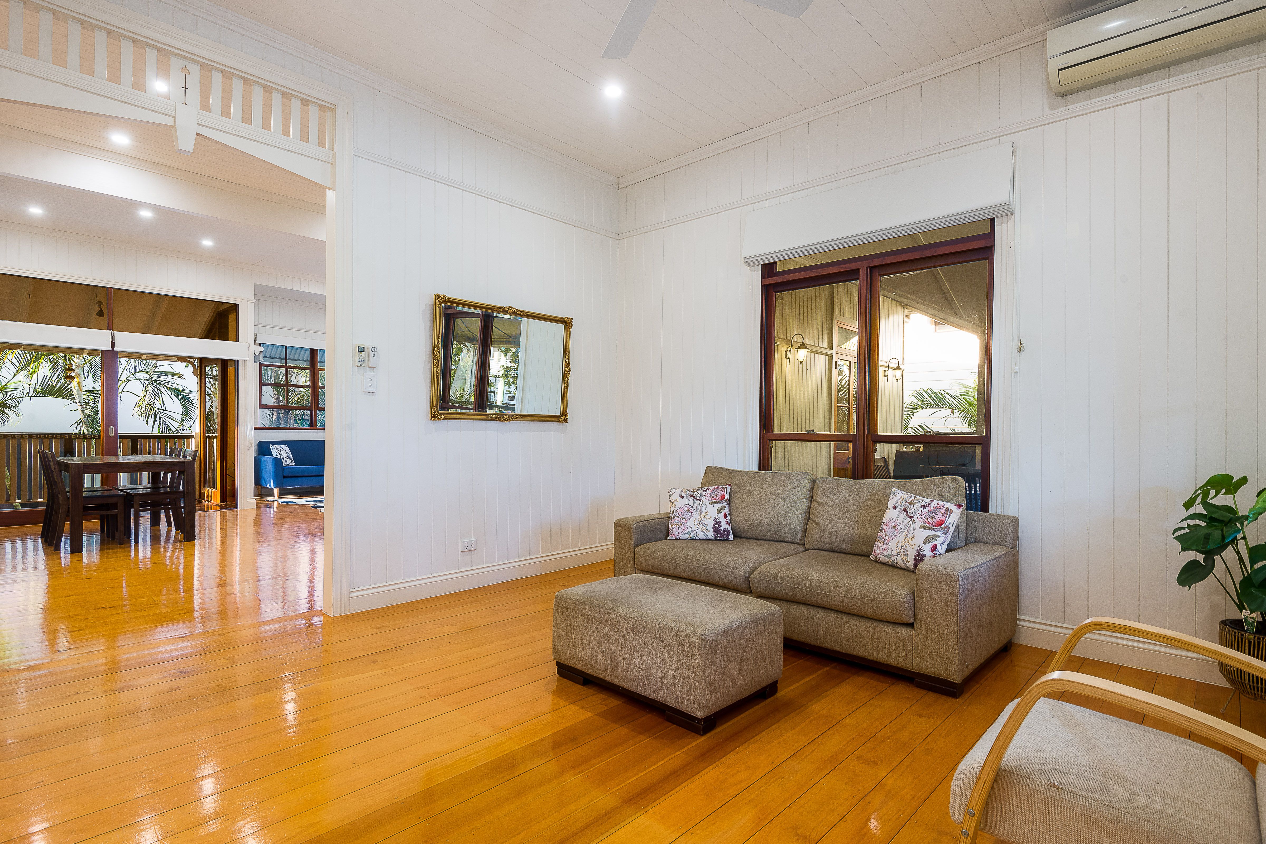 31 Orchard Street, Hawthorne, QLD 4171