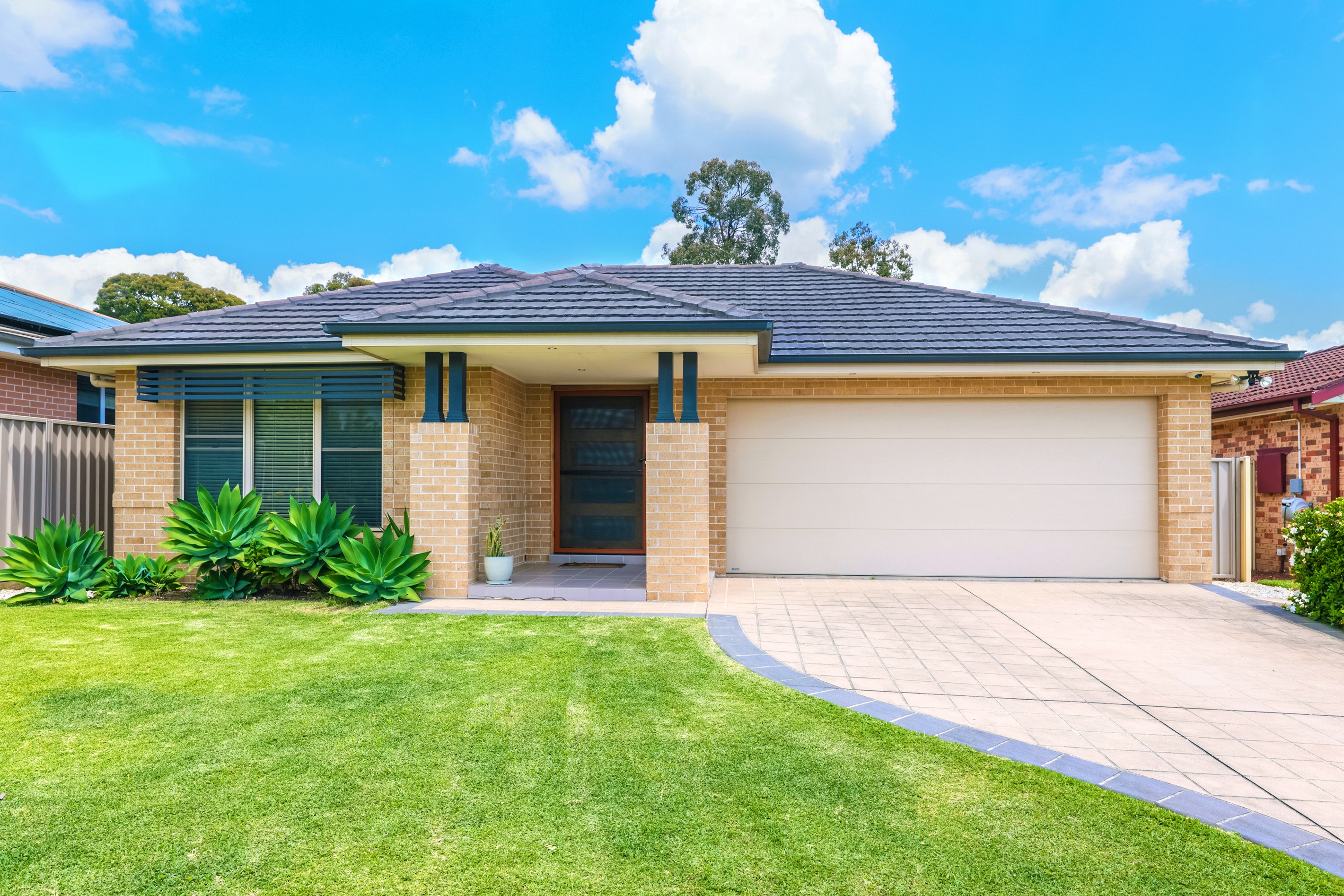 29 Centauri Circuit, Cranebrook, NSW 2749