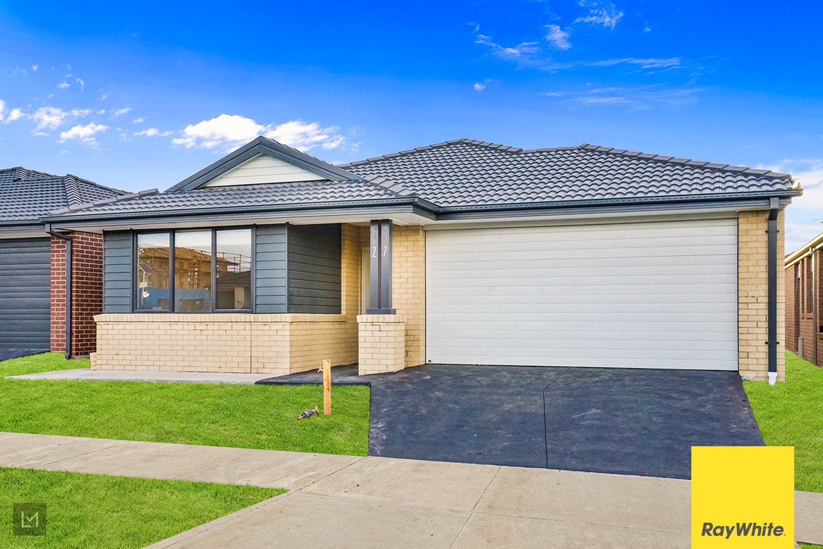 27 Thyme Street, Truganina, VIC 3029