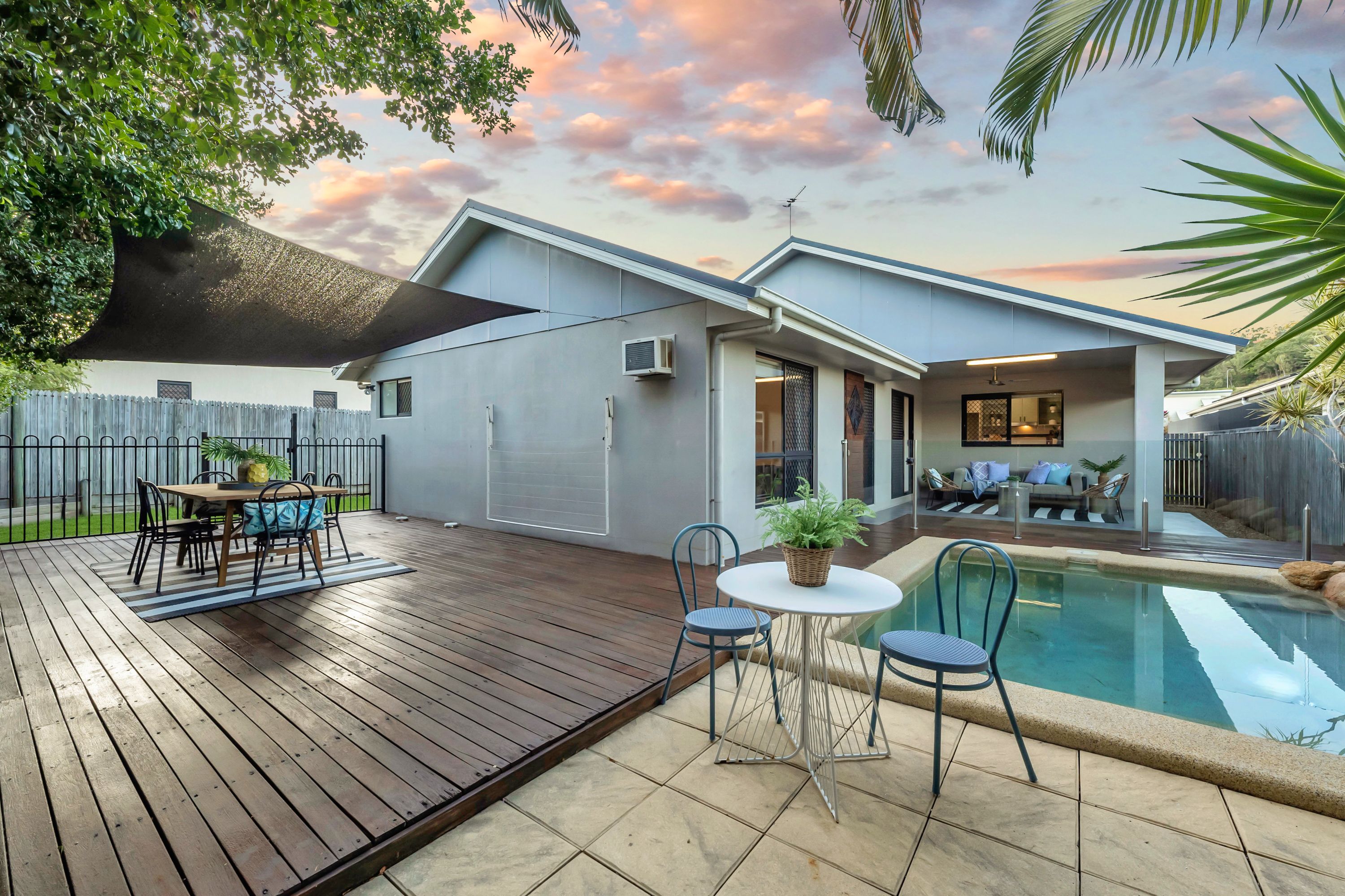 6 Keeper Court, Mount Louisa, QLD 4814