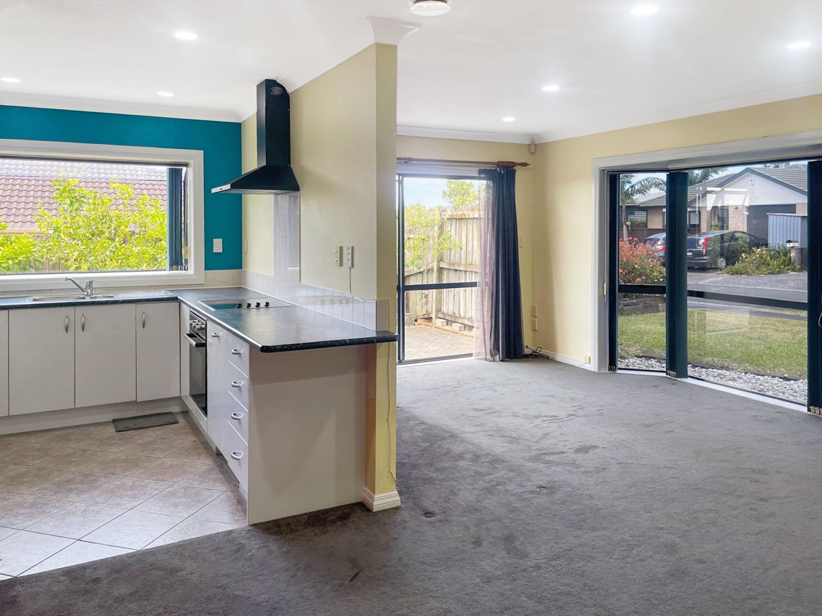15 Genesis Place, Flat Bush, Manukau City