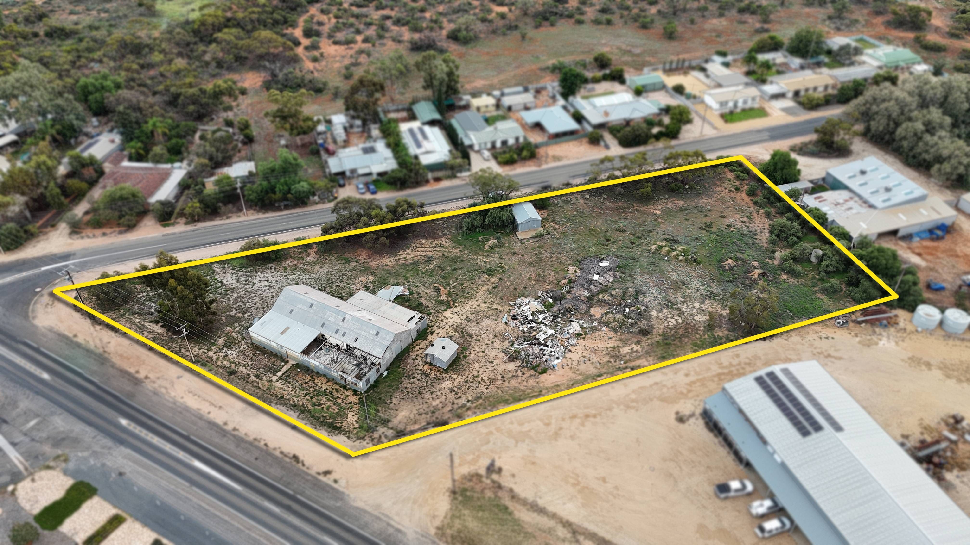 485 Old Sturt Highway, Berri, SA 5343