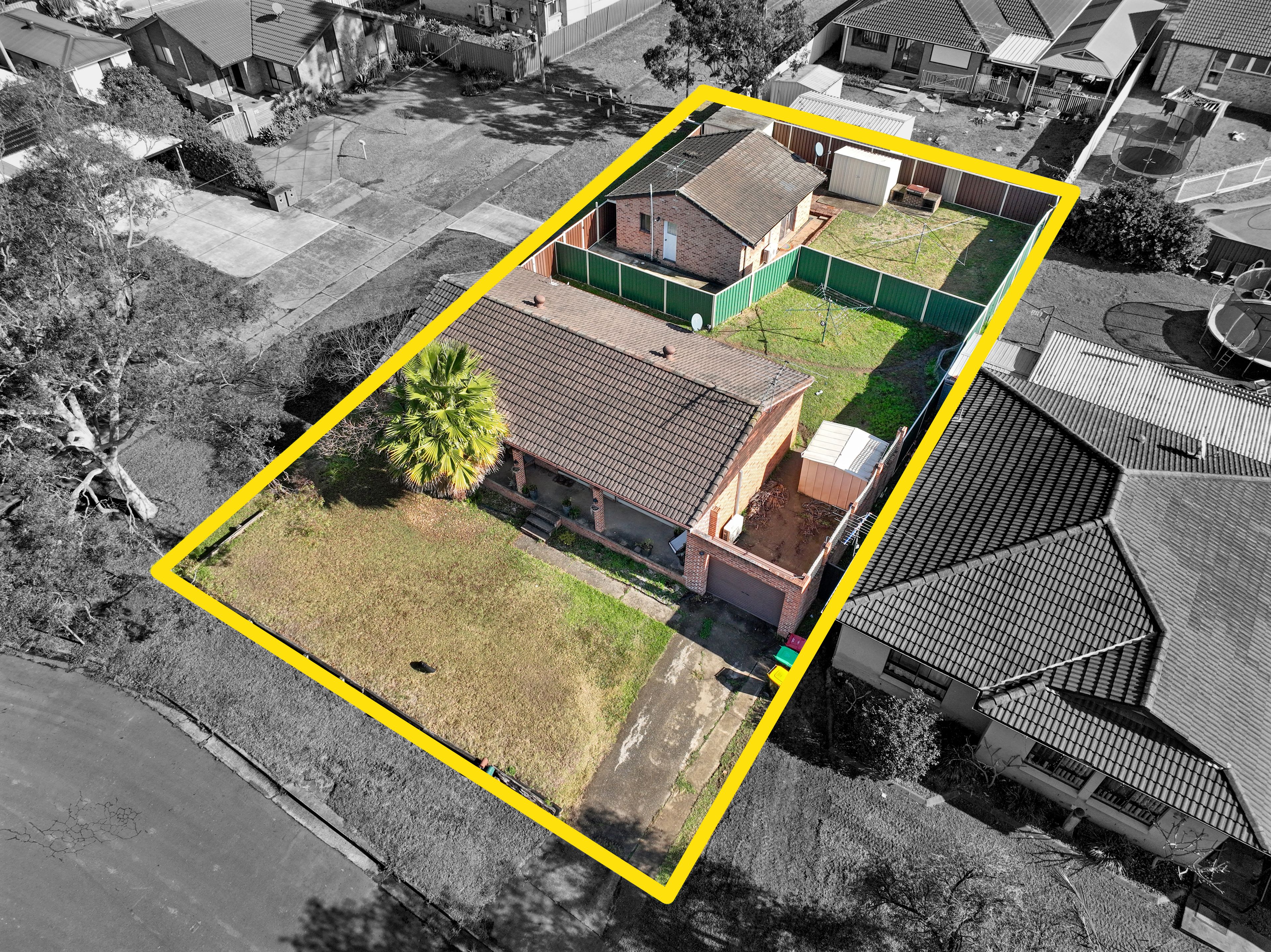 23 & 23a Chesterton Court, Cambridge Gardens, NSW 2747