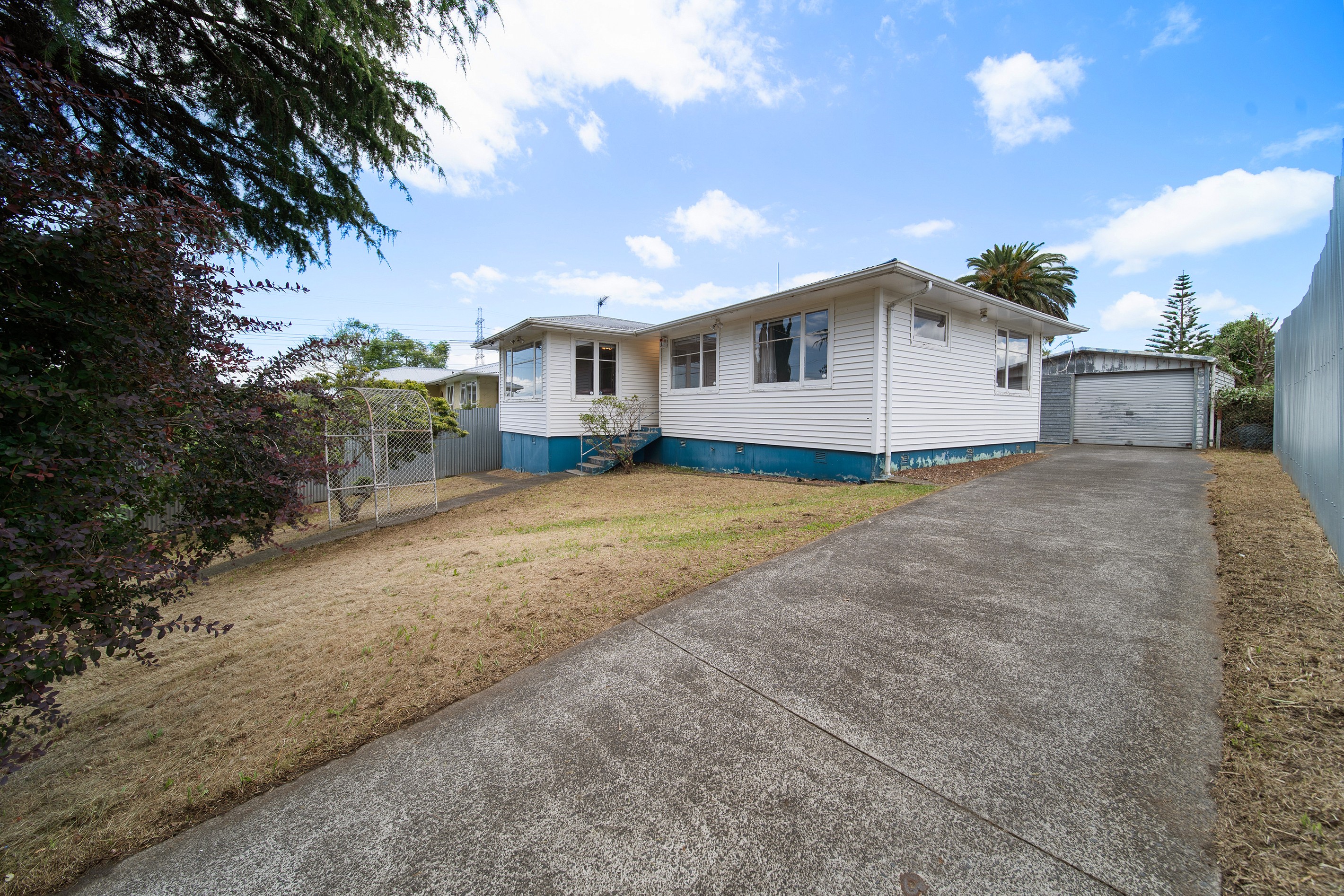 12 Whitley Crescent, Otara, Manukau City