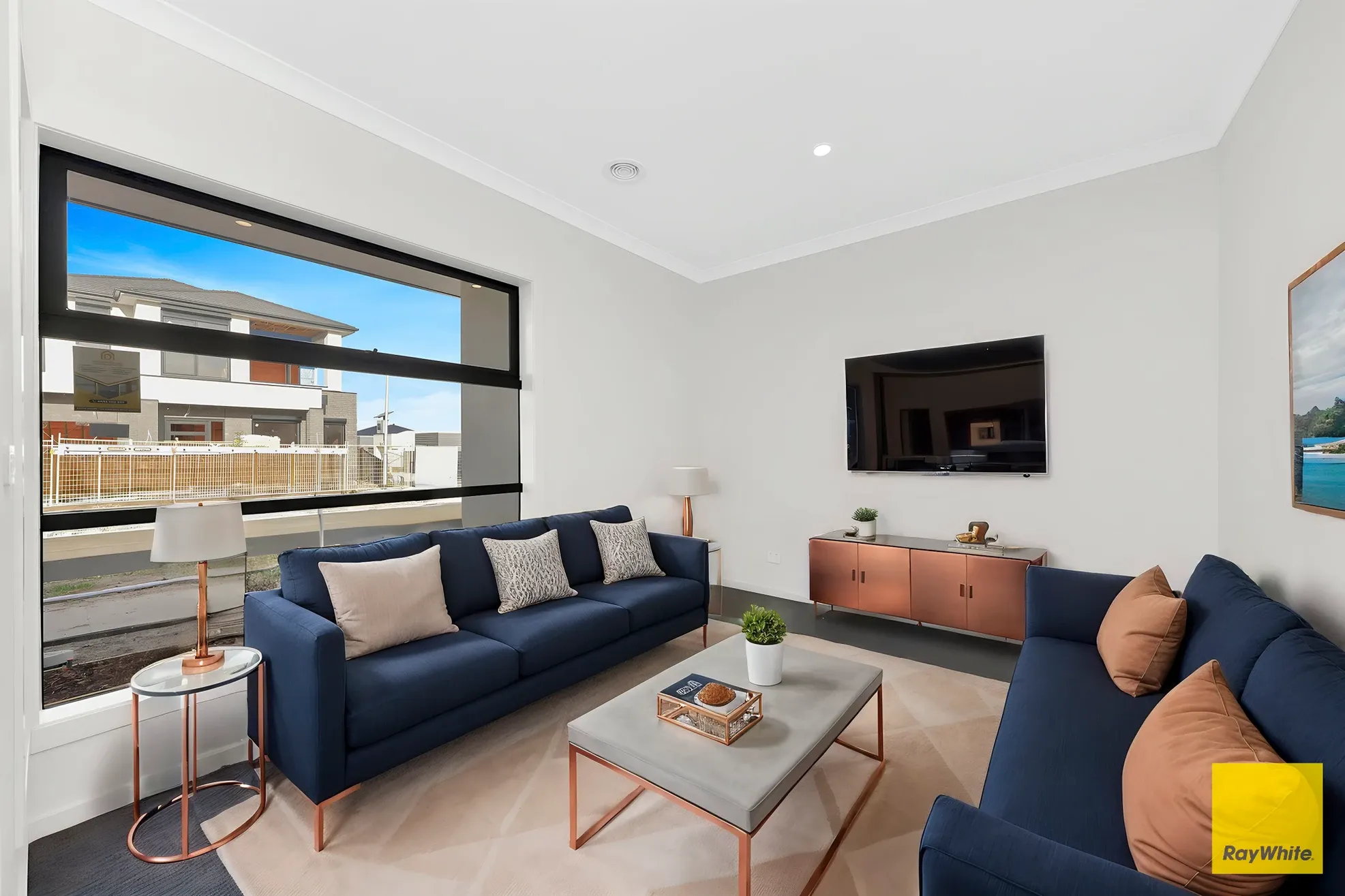 Lot 339 Pyrus Crescent, Mickleham, VIC 3064