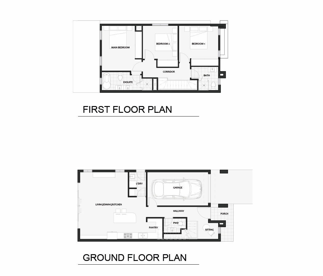 Lot 102 Advance Street — photo 5 of 6