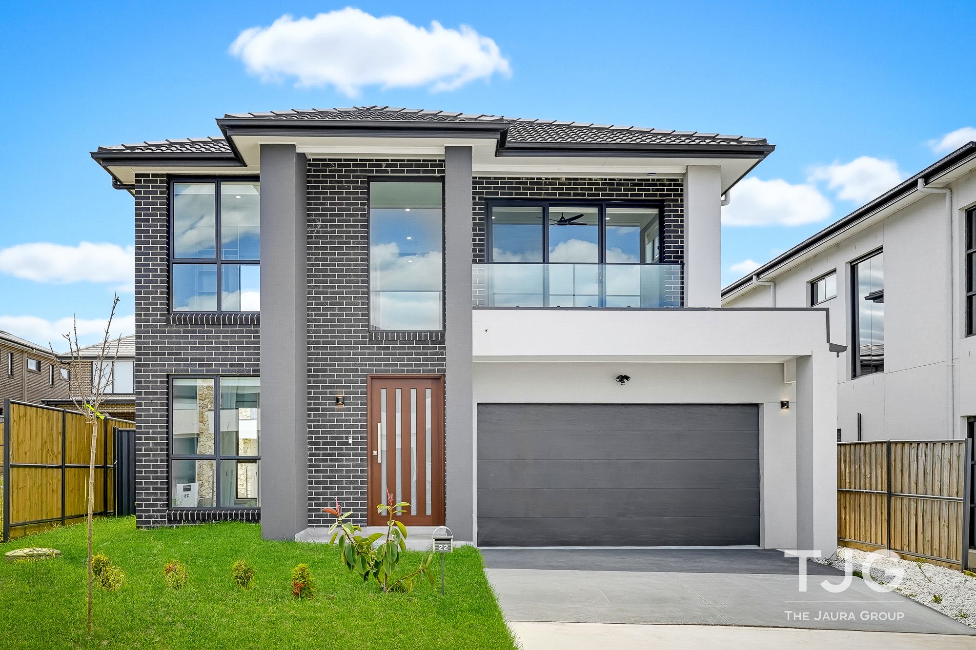 22 Baystone Street (Gables) — photo from Ray White The Jaura Group