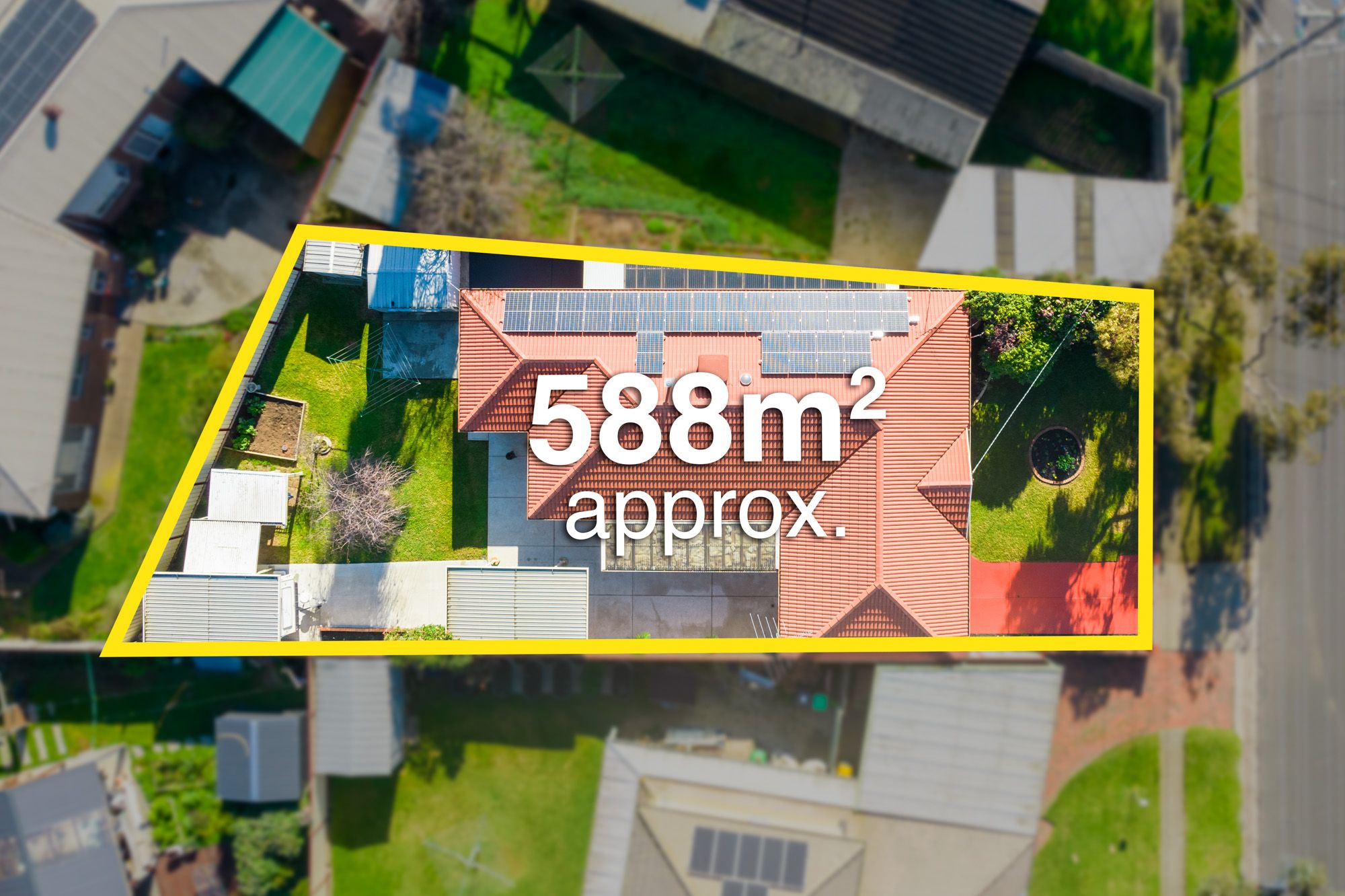 4 Walls Road, Werribee, VIC 3030