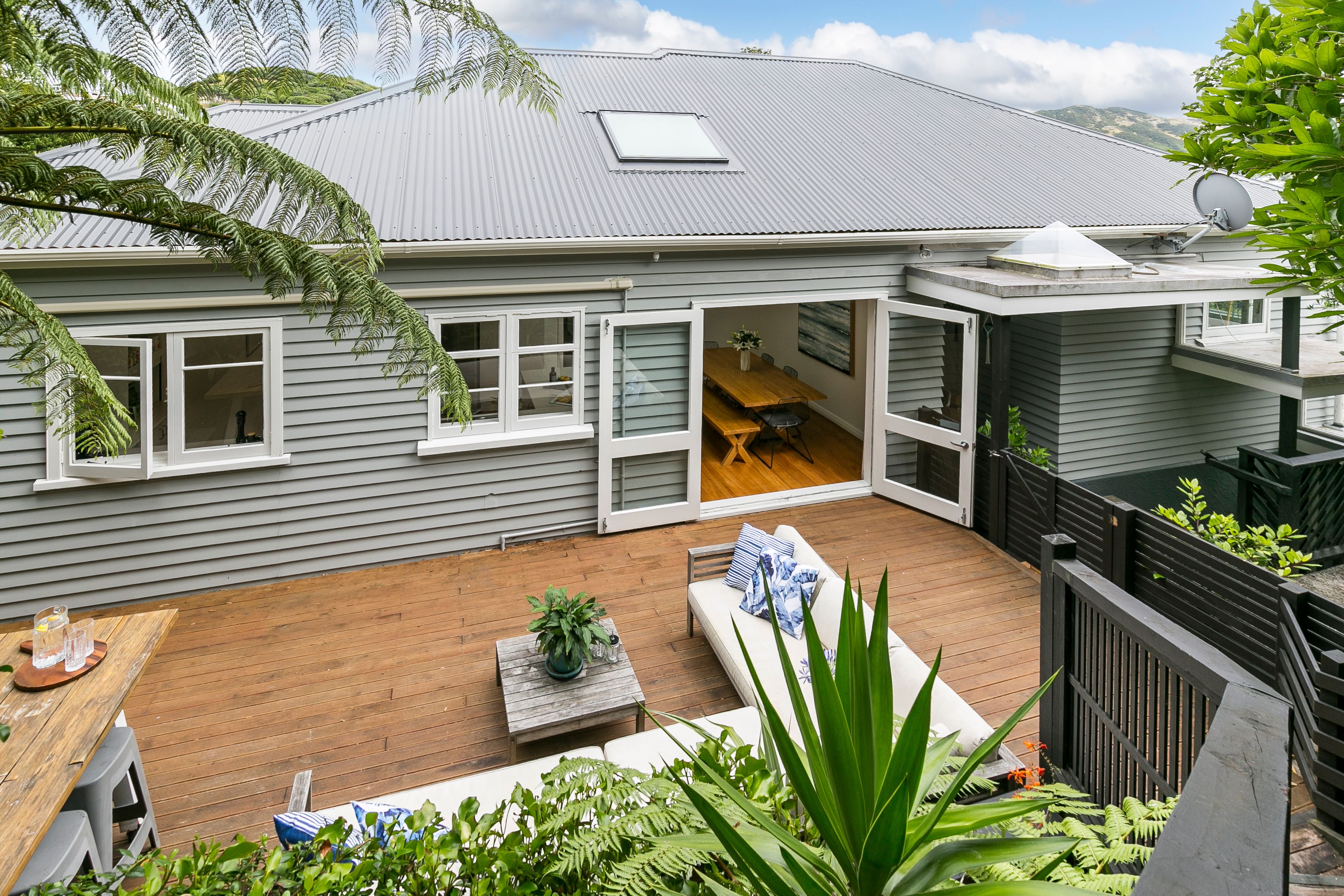 8 Ardross Avenue, Khandallah, Wellington City