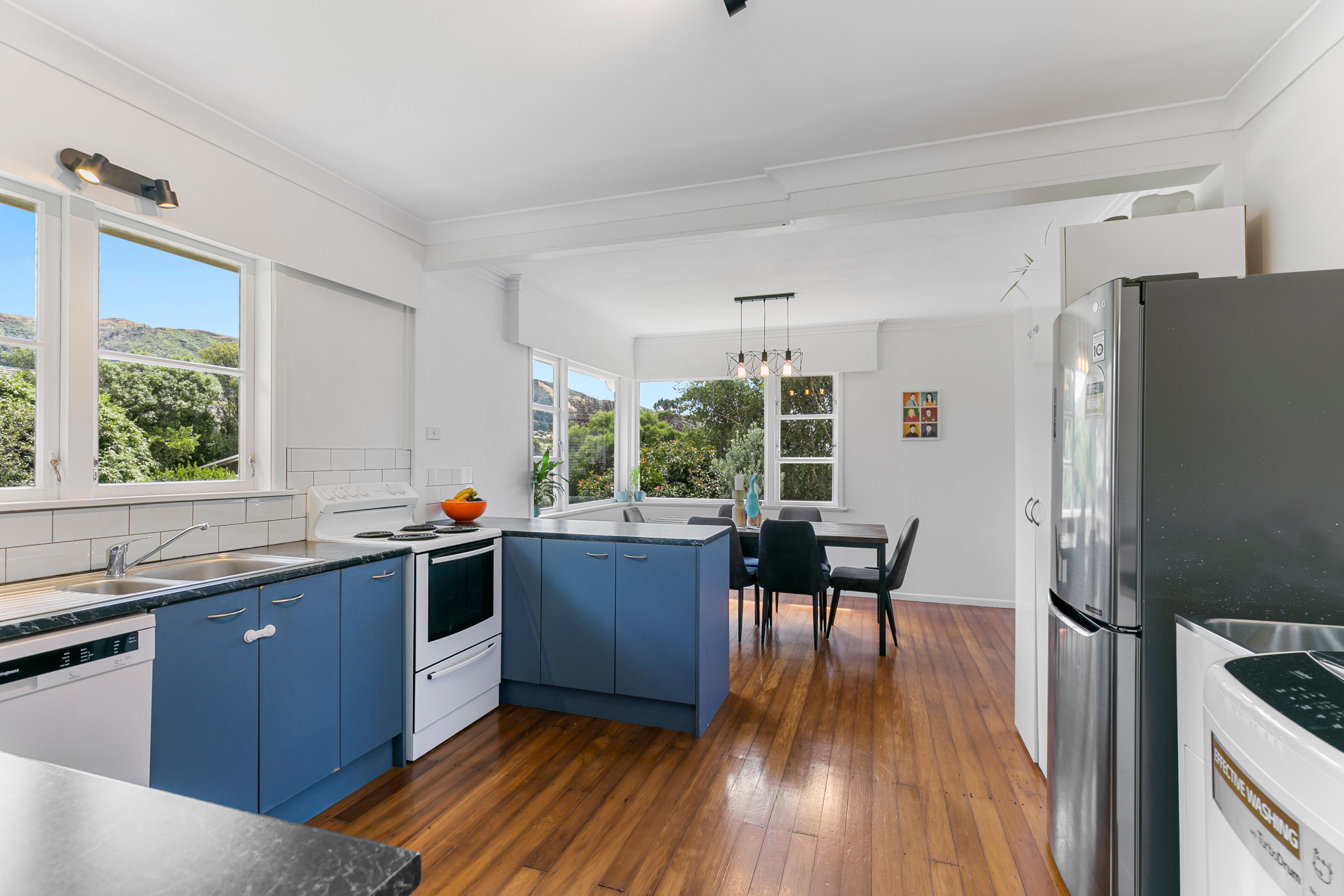 8 Anthony Street, Tawa, Wellington City
