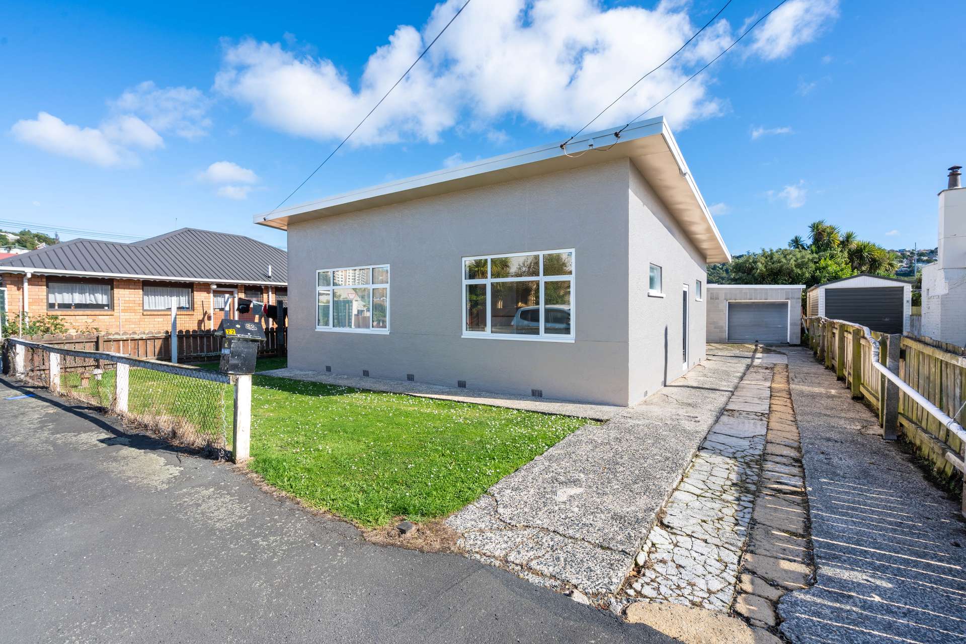 22 Nicholson Street photo 10