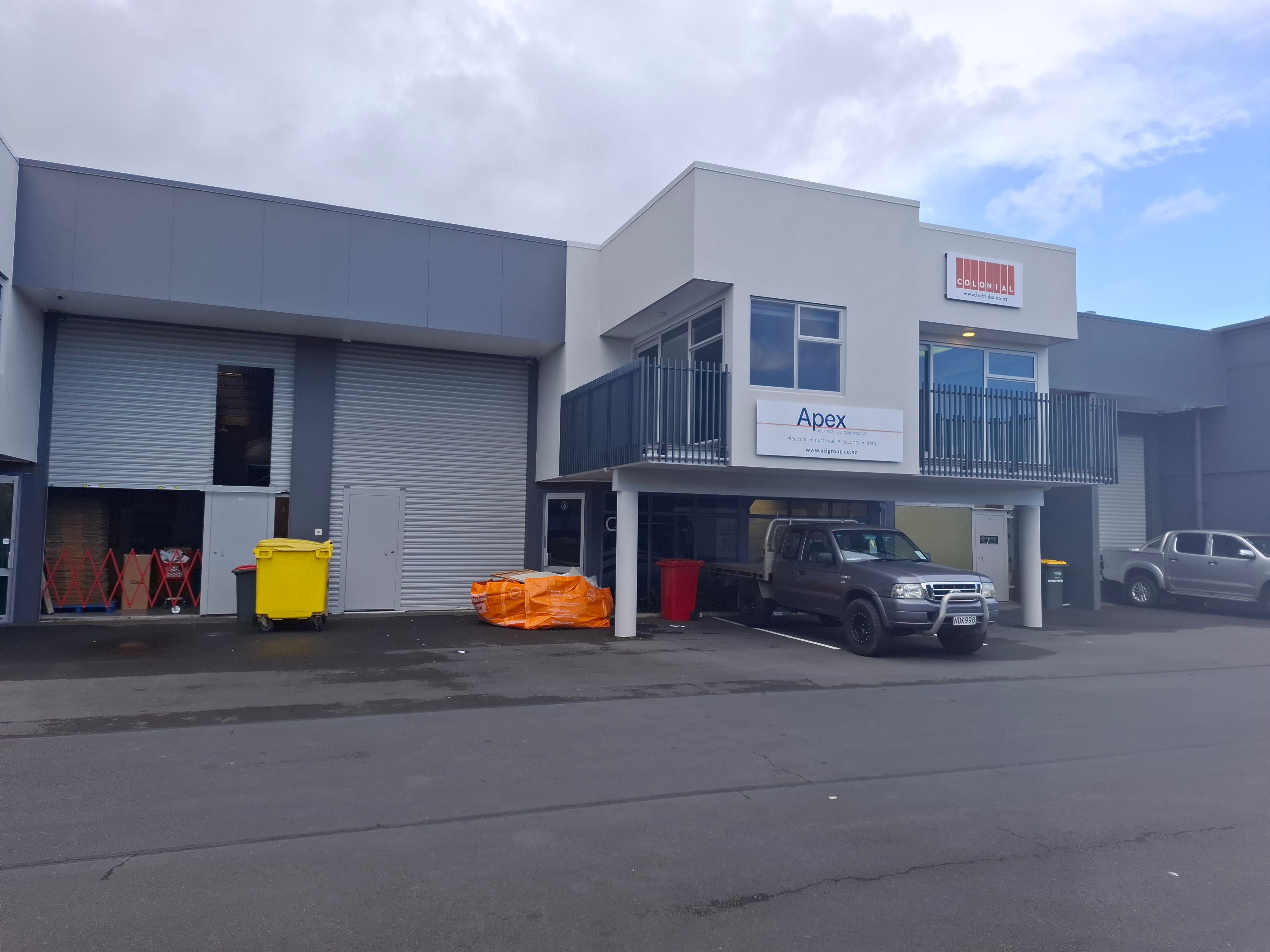 C/18 Moselle Avenue, Henderson, Waitakere City