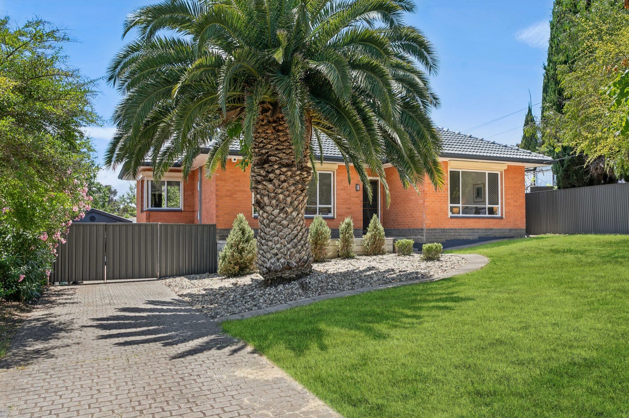 38 Goodall Road, Para Hills, SA 5096