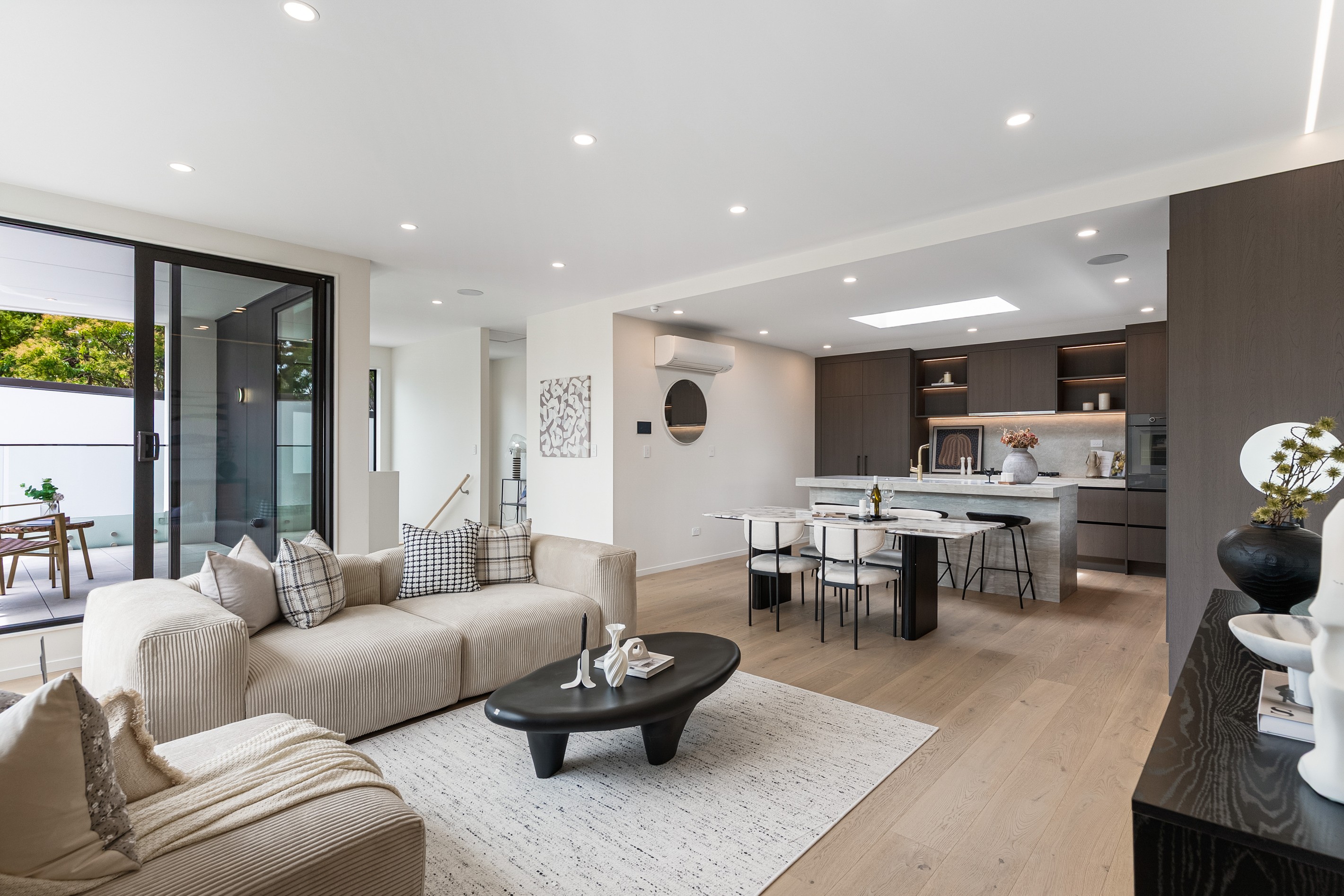 3/16a Mahoe Avenue, Remuera, Auckland City