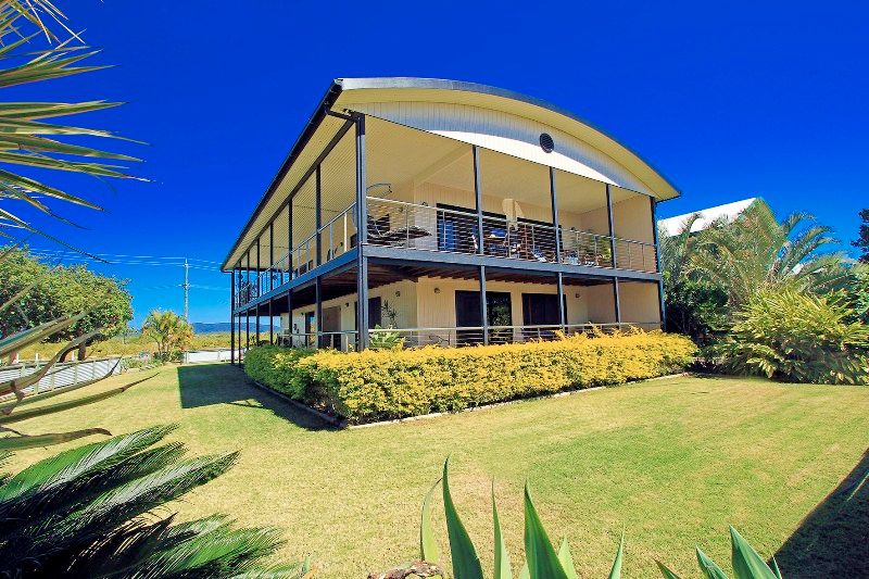 142 Schofield Parade TENANT APPROVED, Keppel Sands, QLD 4702
