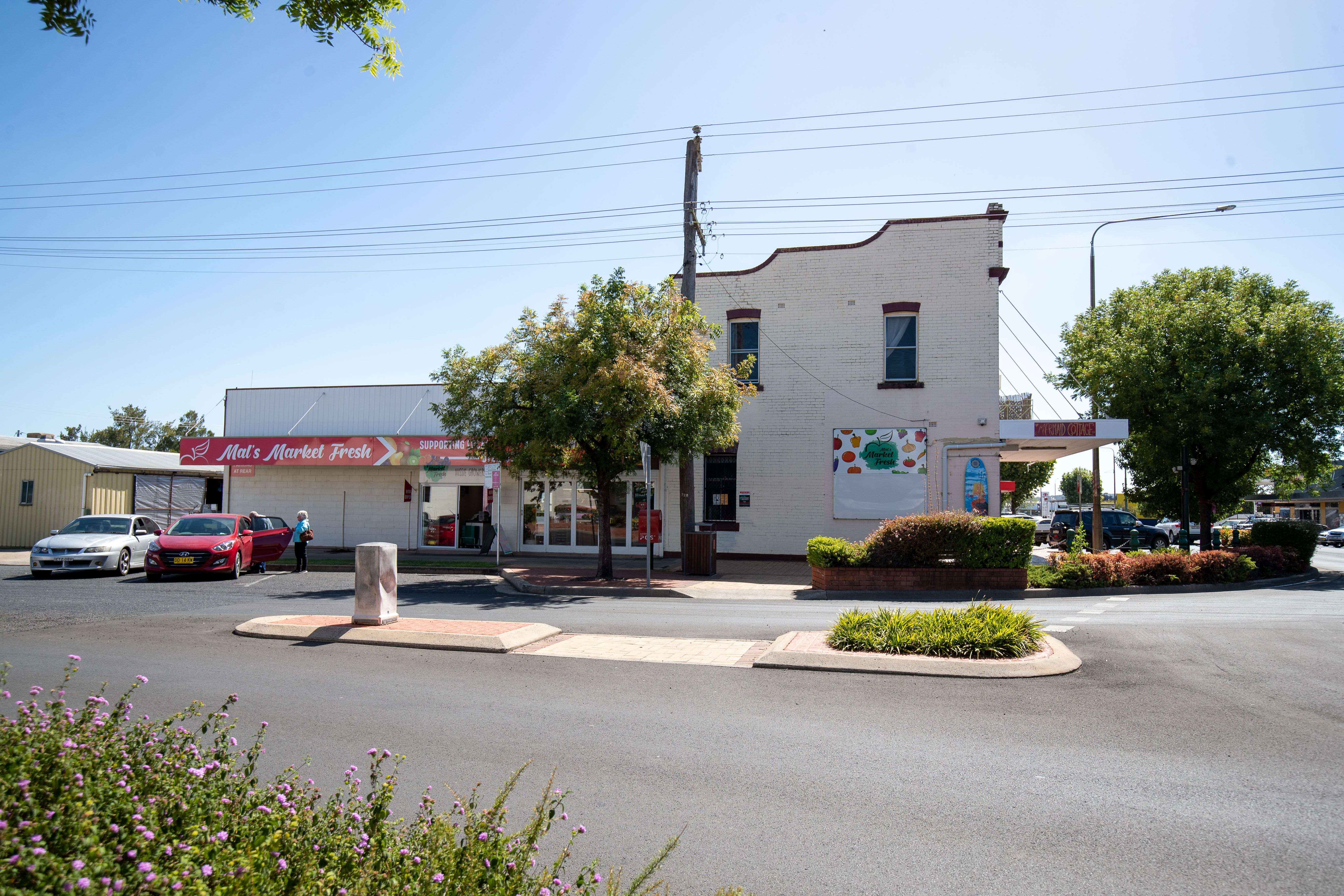 174 - 180 Byron Street, Inverell, NSW 2360