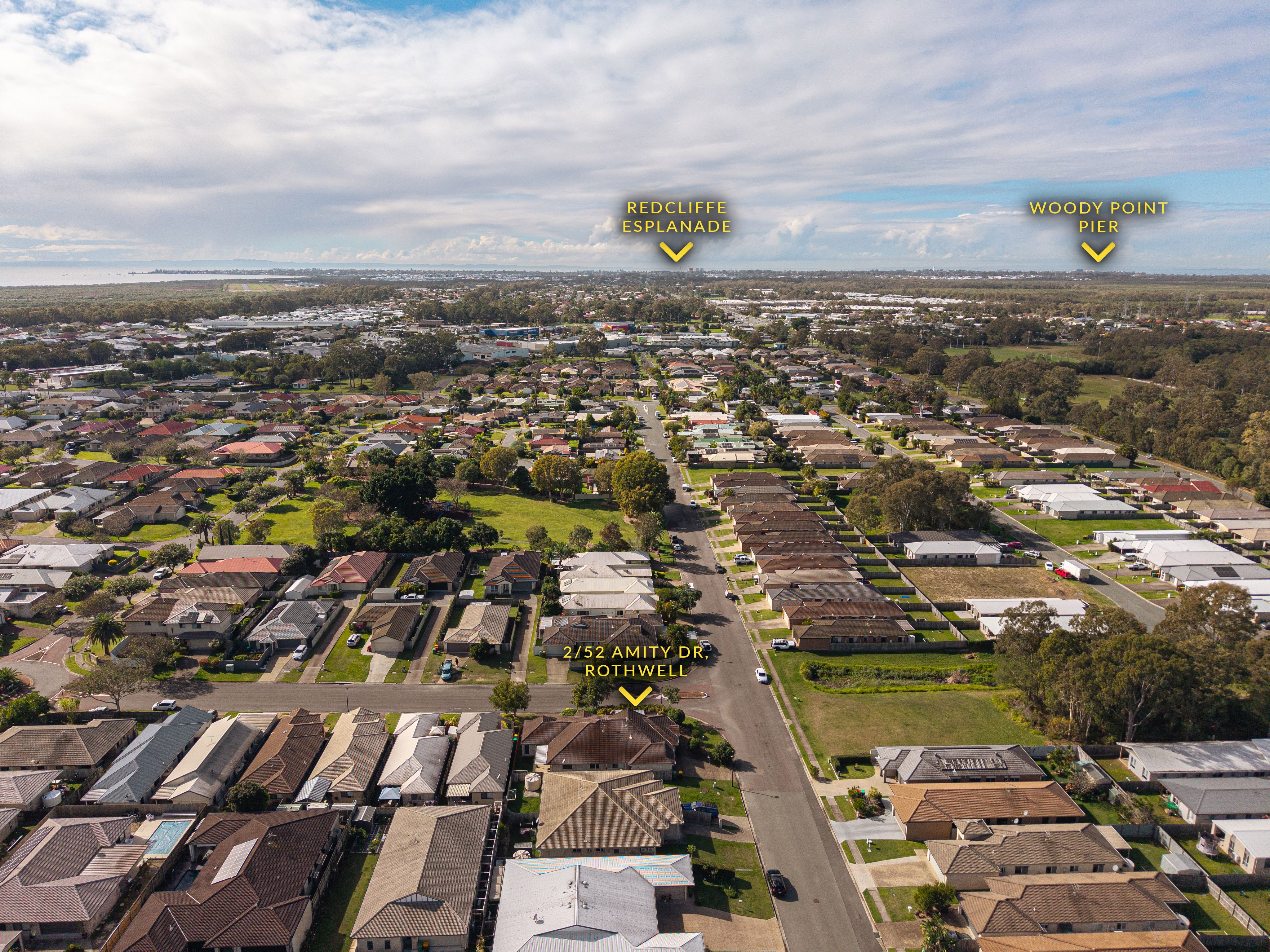2/52 Amity Drive — photo 12 of 13