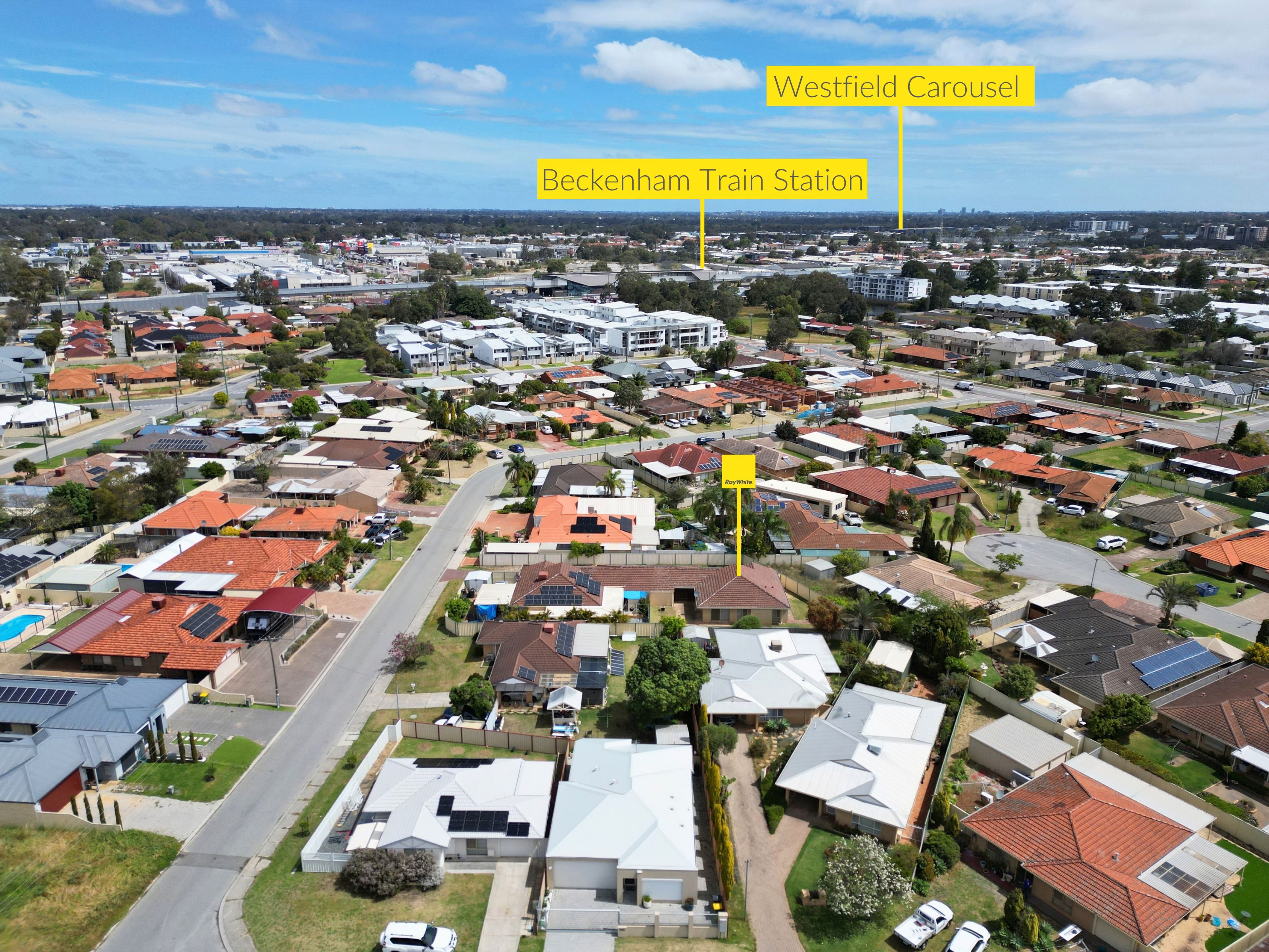 16B Wickling Drive — photo from Ray White Canning River