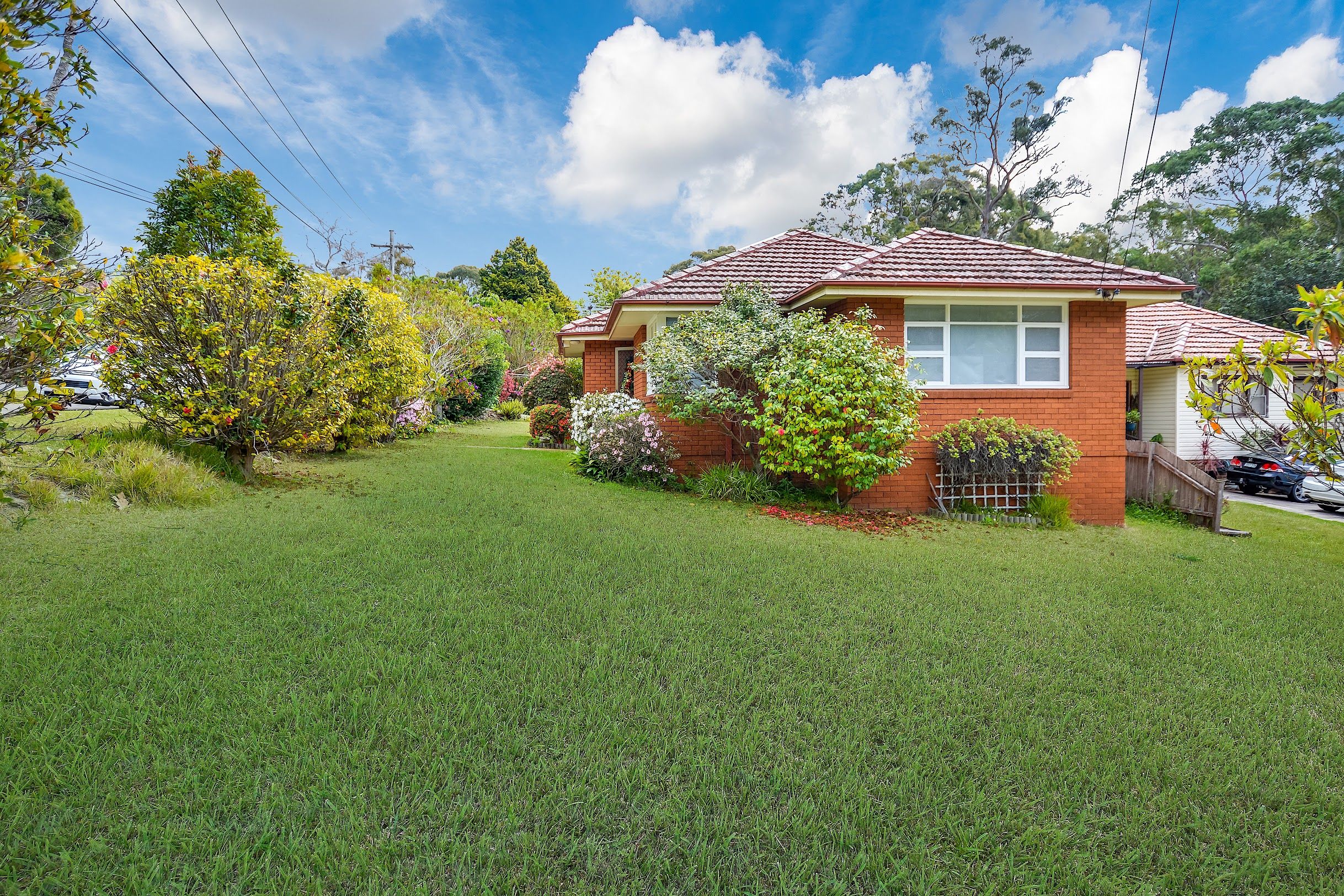 366 Pittwater Road, North Ryde, NSW 2113