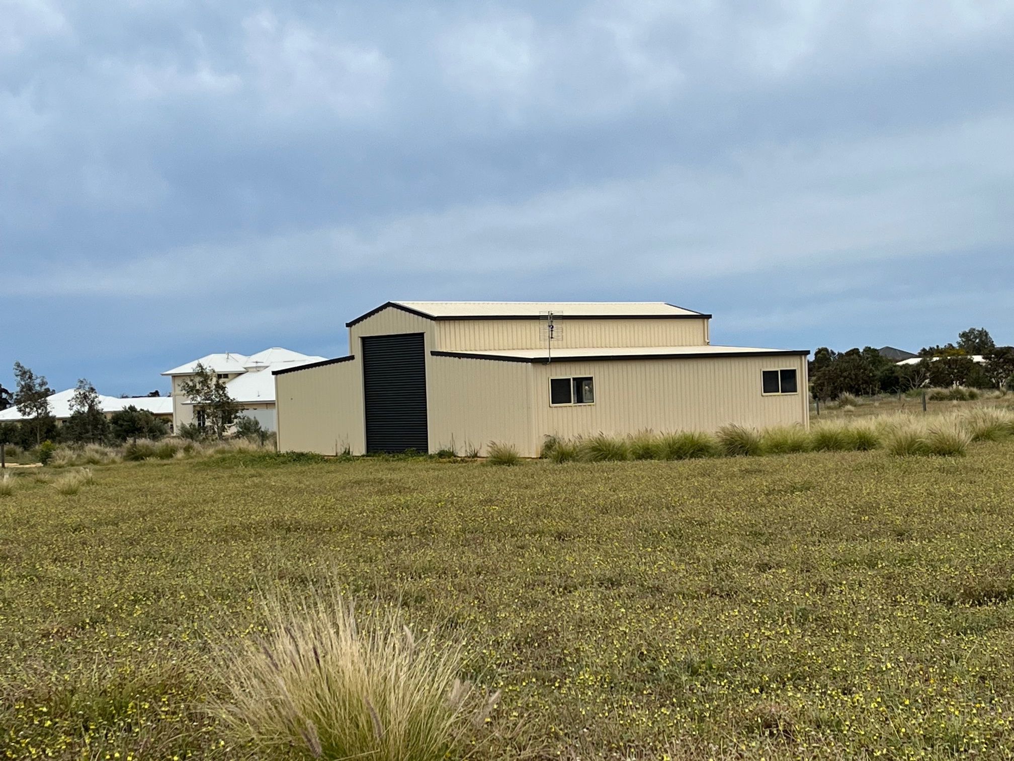 43 Cargeeg Bend, White Peak, WA 6532