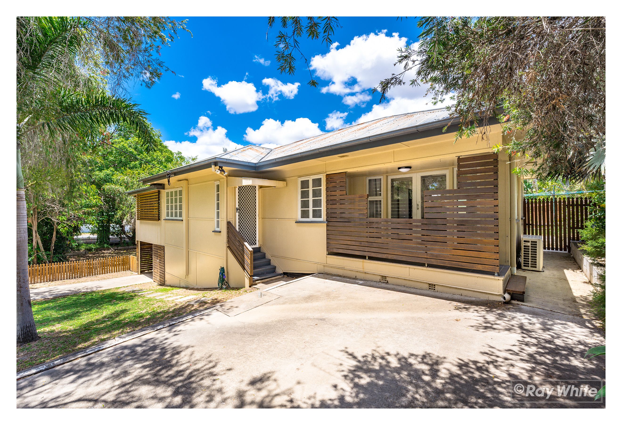 270 Upper Dawson Road, The Range, QLD 4700 House for Sale Ray White