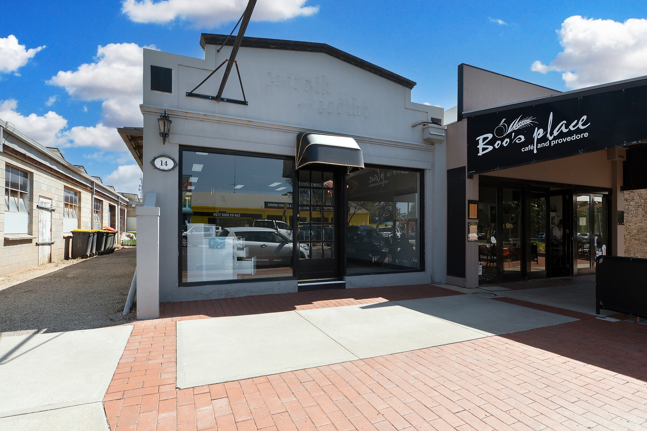 14 McCrae Street, Swan Hill, VIC 3585