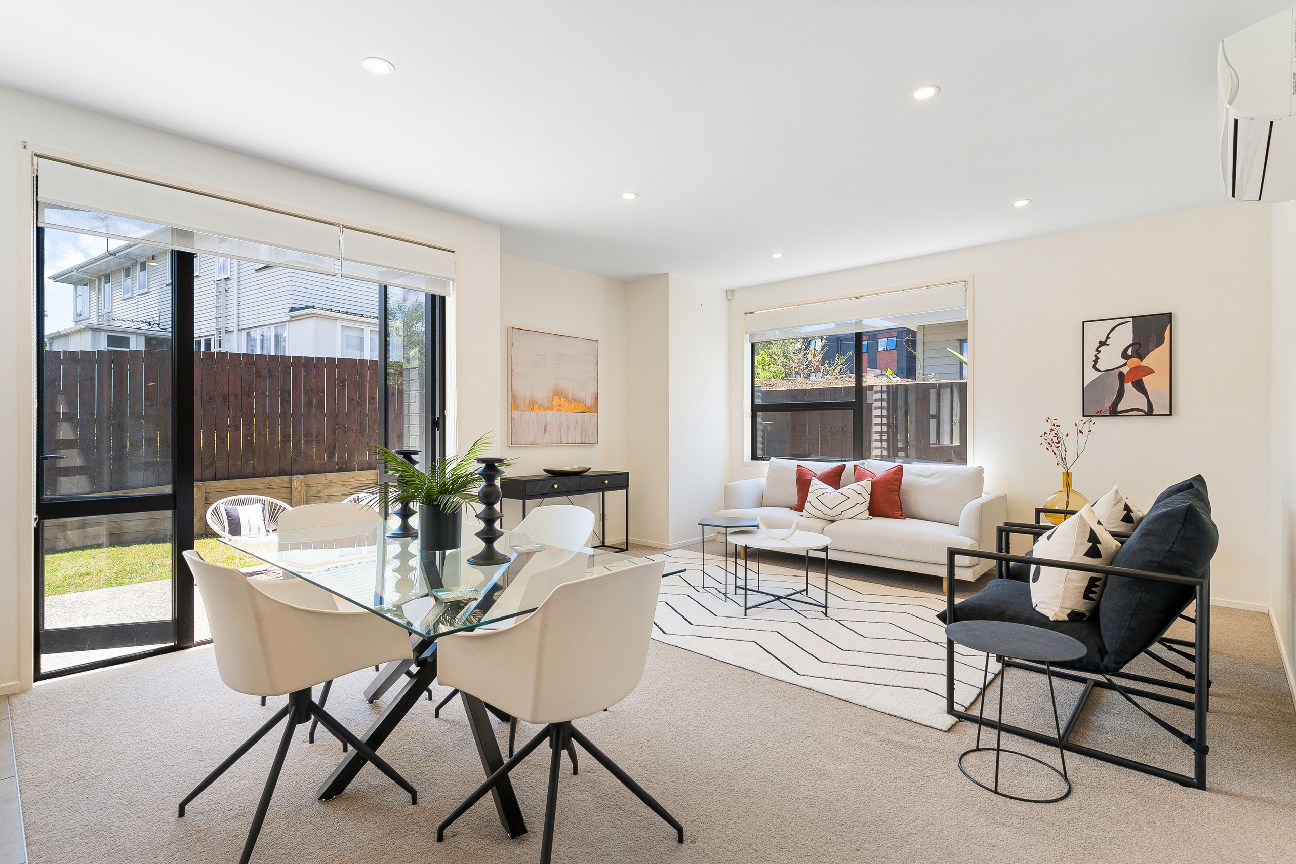 45E Apirana Avenue, Glen Innes, Auckland City