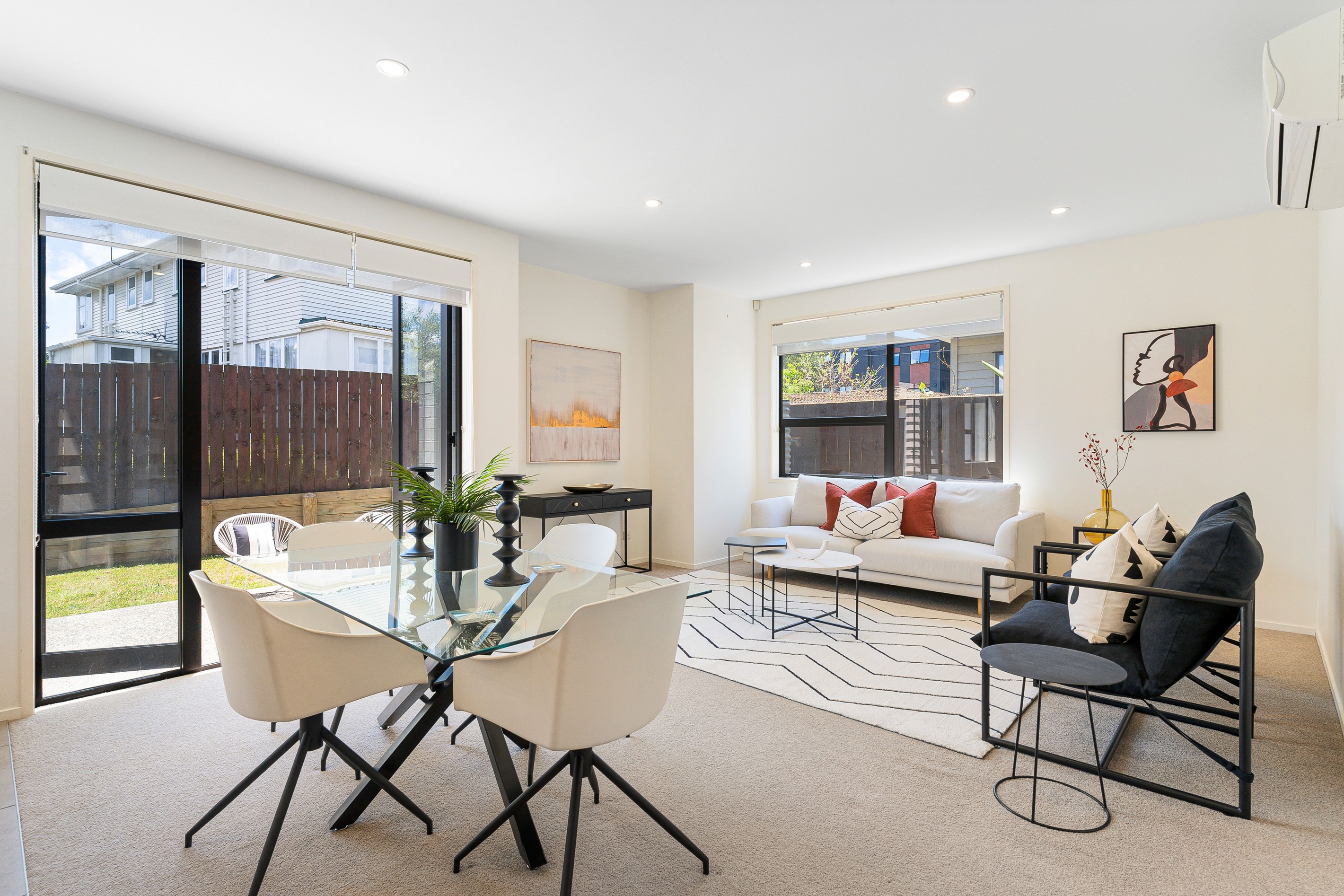 45E Apirana Avenue, Glen Innes, Auckland City