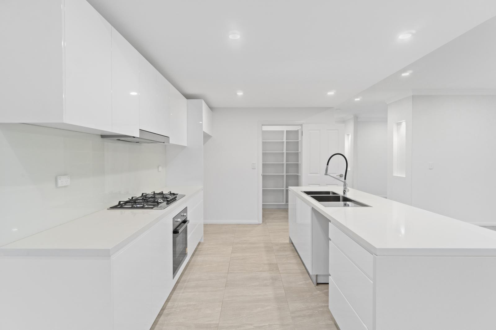 500 Windsor Road, Baulkham Hills, NSW 2153