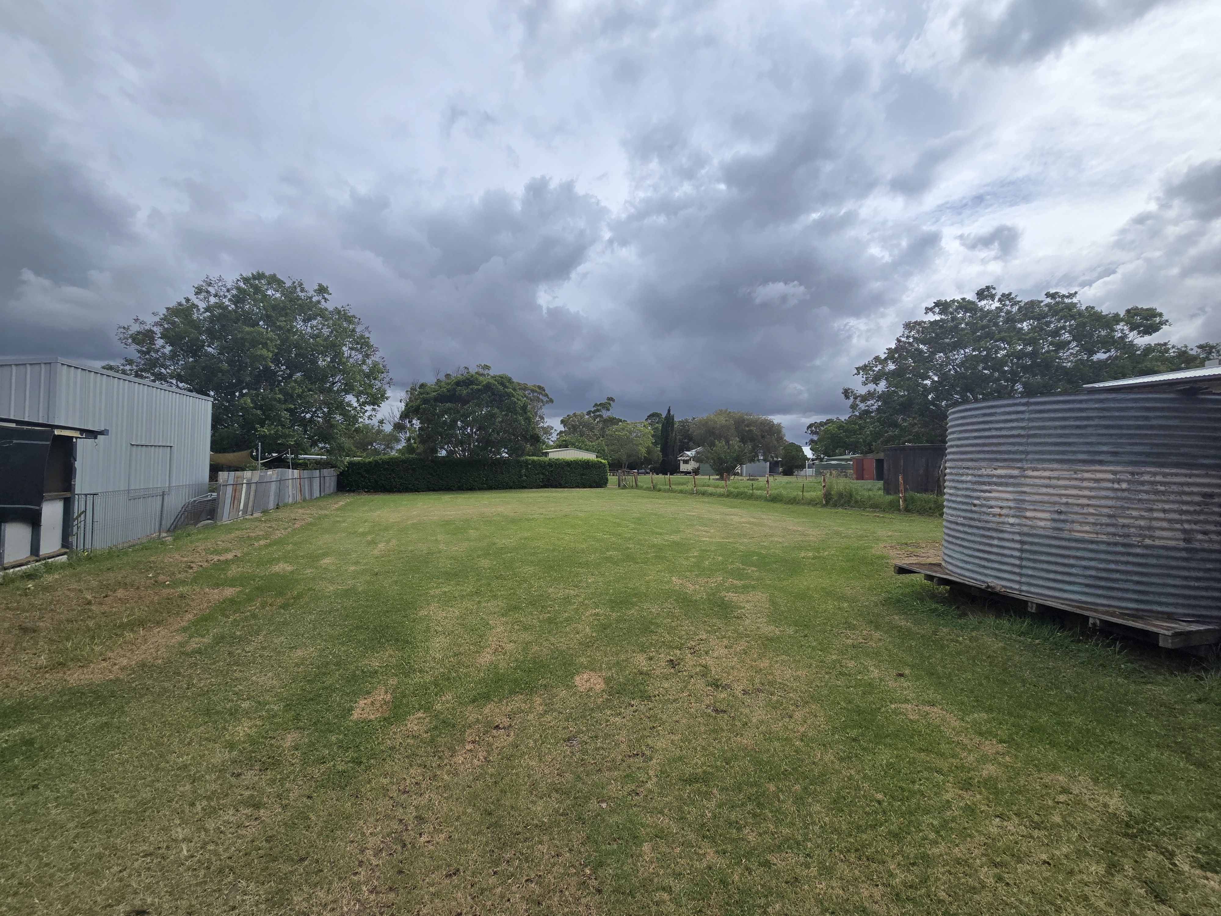 11 Boundary Street, Haden, QLD 4353