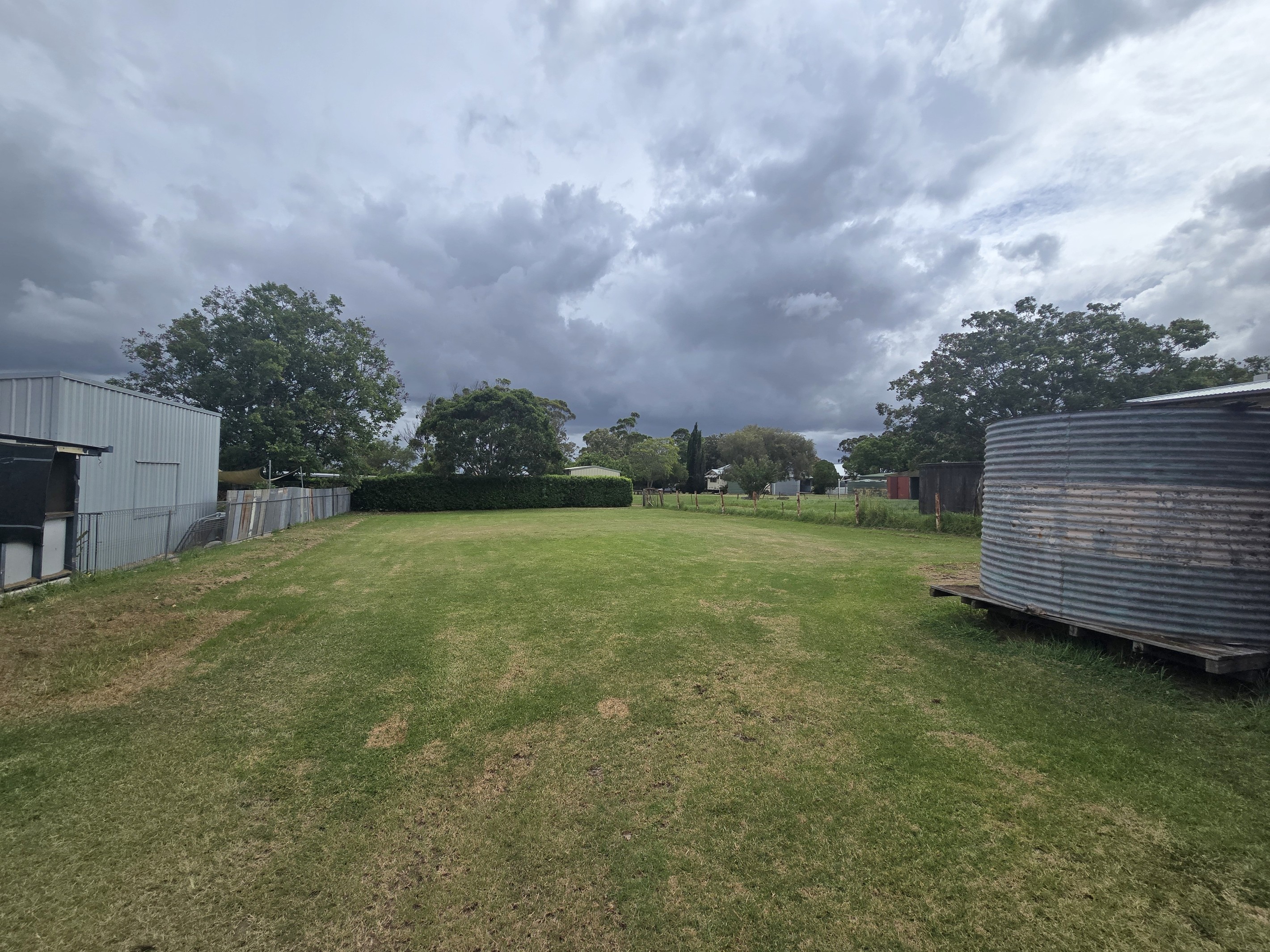 11 Boundary Street, Haden, QLD 4353