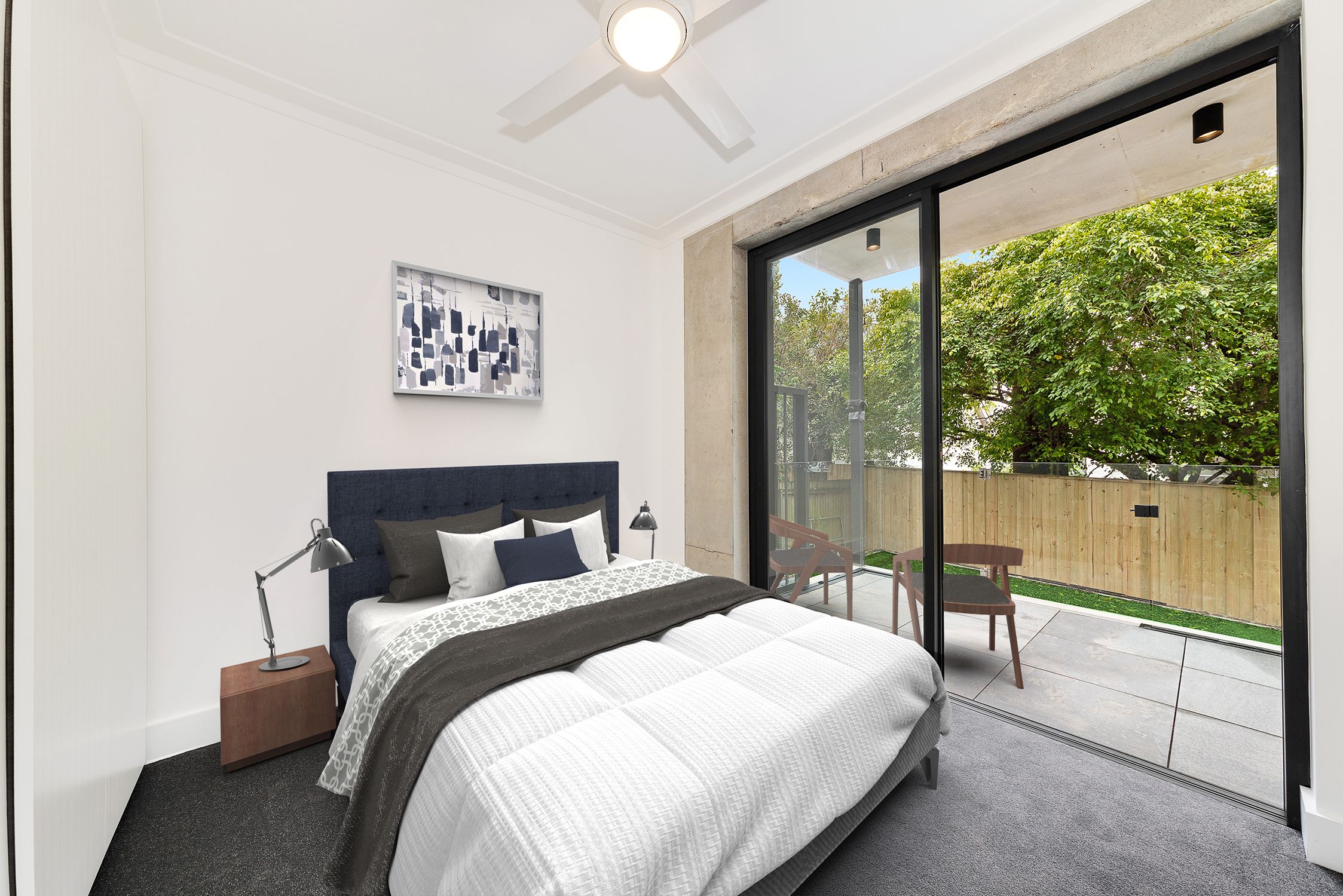3/14 Alan Street, Cammeray, NSW 2062
