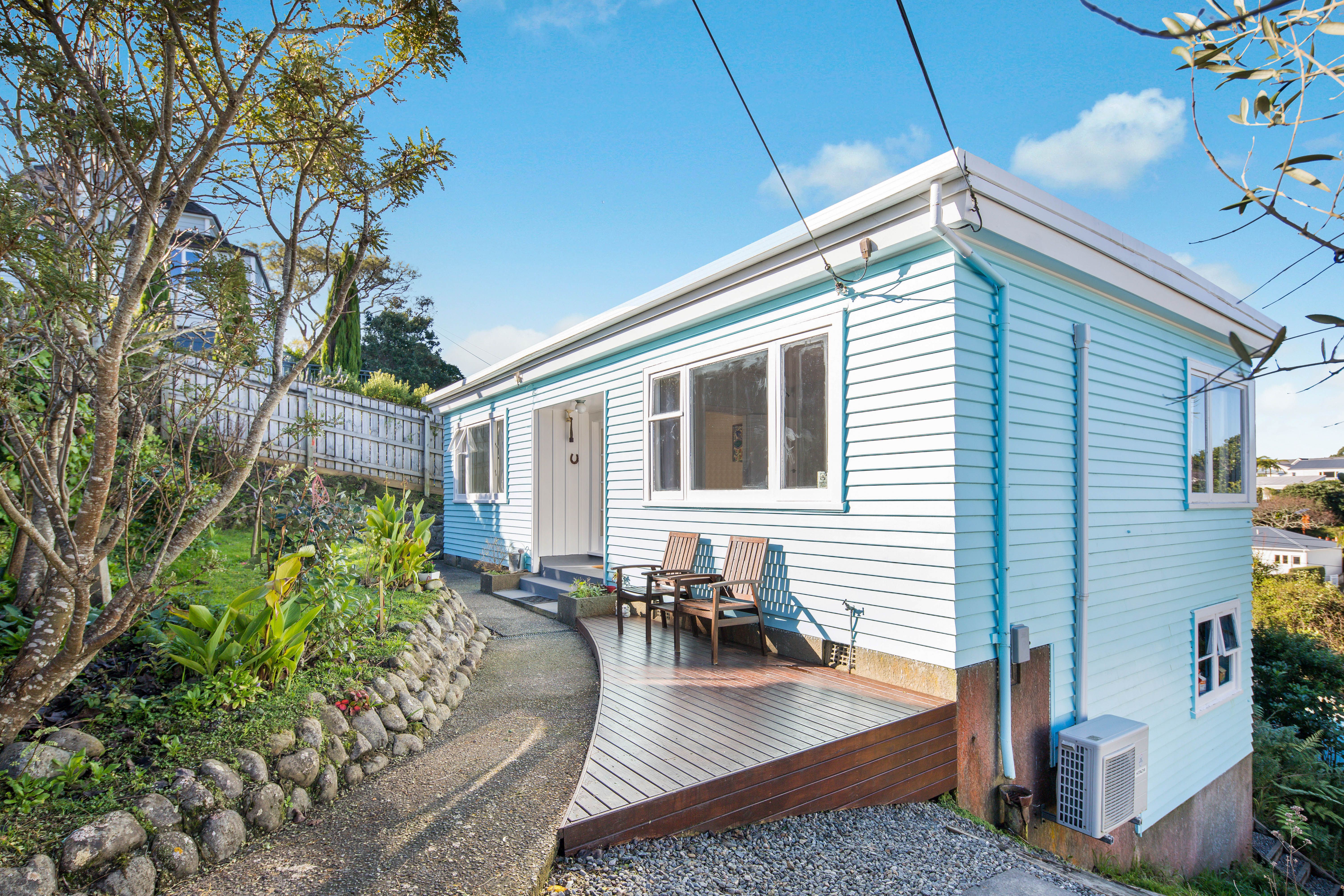49 Box Hill, Khandallah, Wellington City