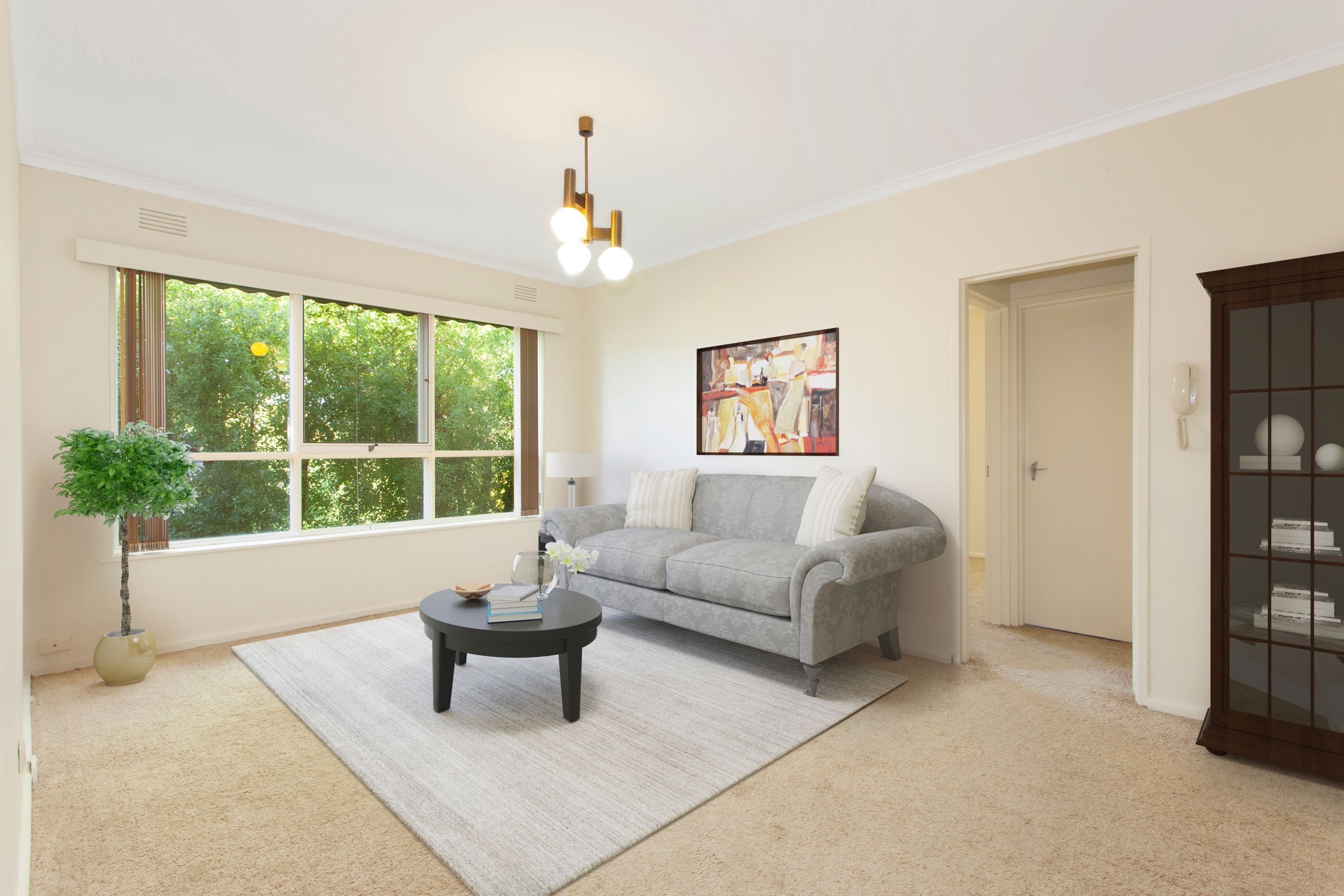 8/5 Gnarwyn Road, Carnegie, VIC 3163