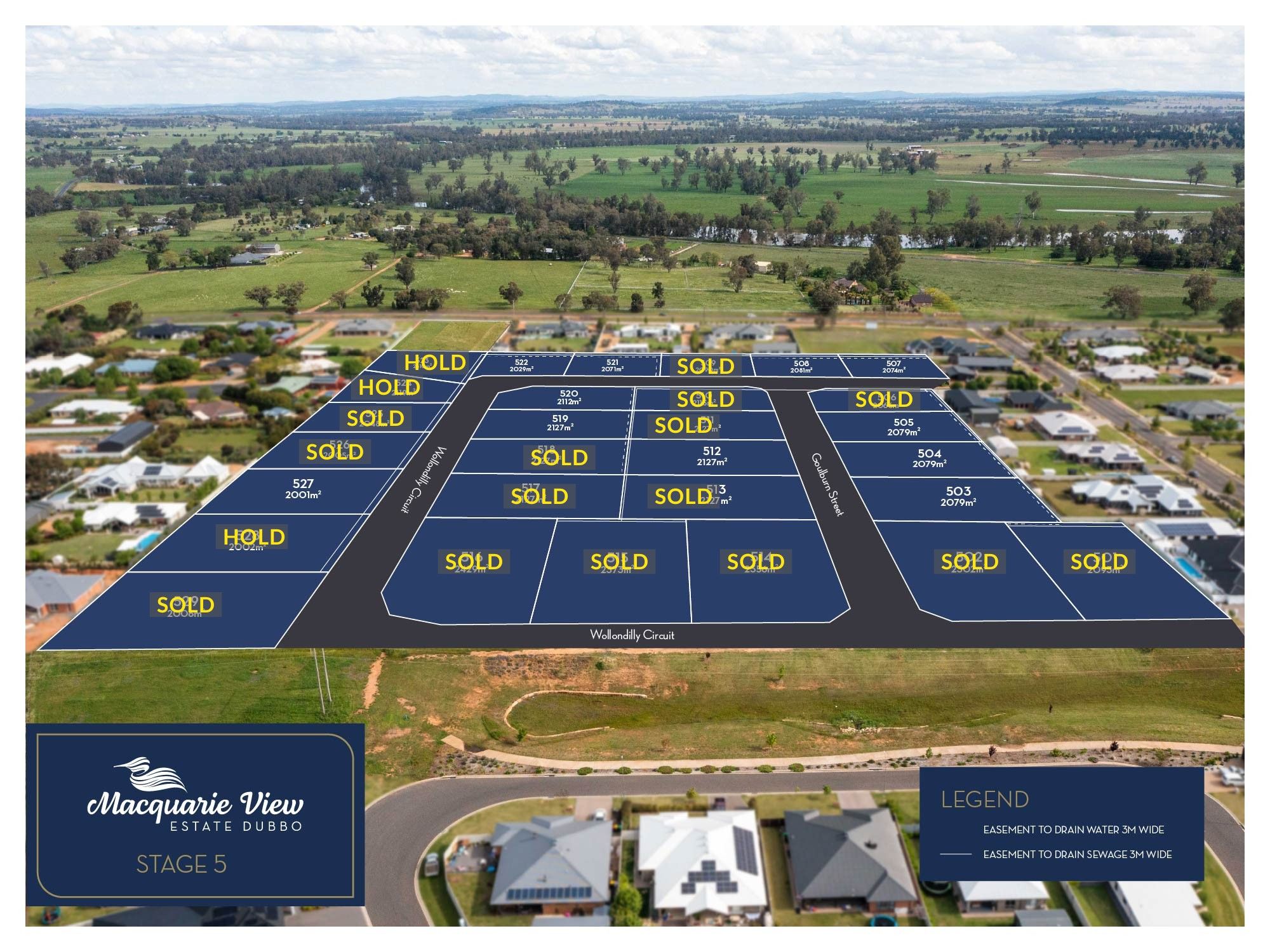 Stages 5 Macquarie View Estate — photo 3 of 20