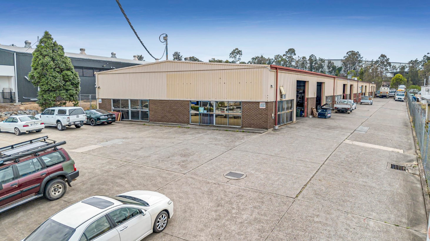 1/29 Jijaws Street, Sumner, QLD 4074