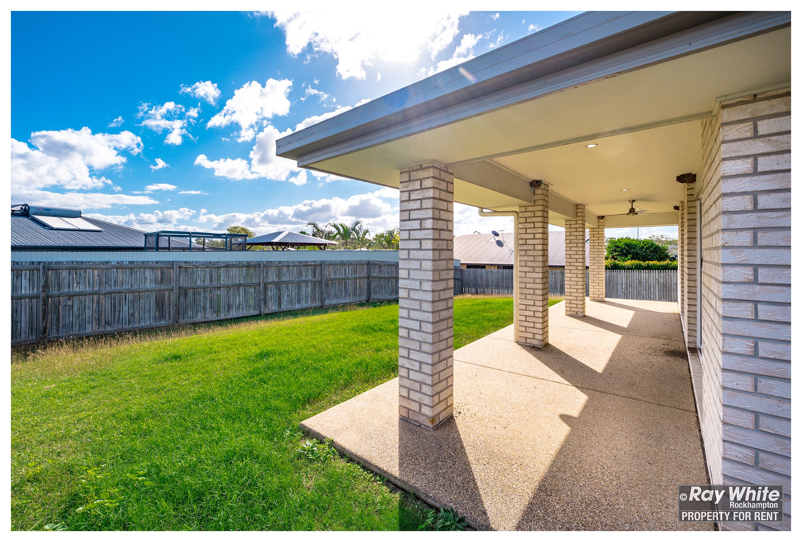 9 Argyle Avenue, Parkhurst, QLD 4702