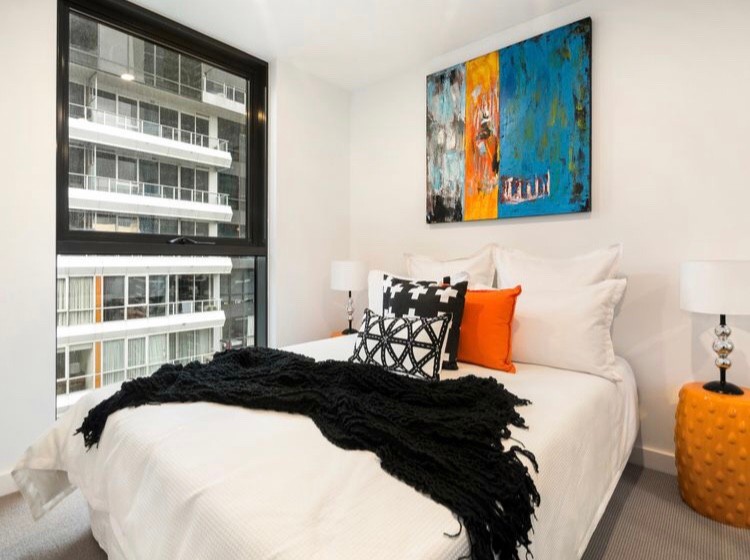 1207/57-61 City Road, Southbank, VIC 3006