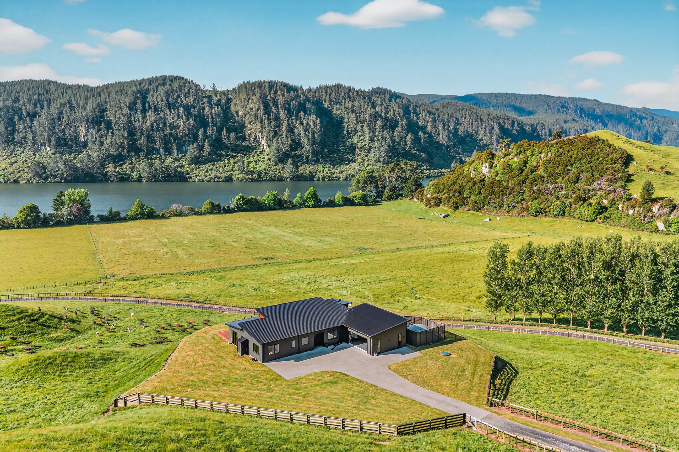 1/387 Pokuru Road North, Whakamaru, Taupo District