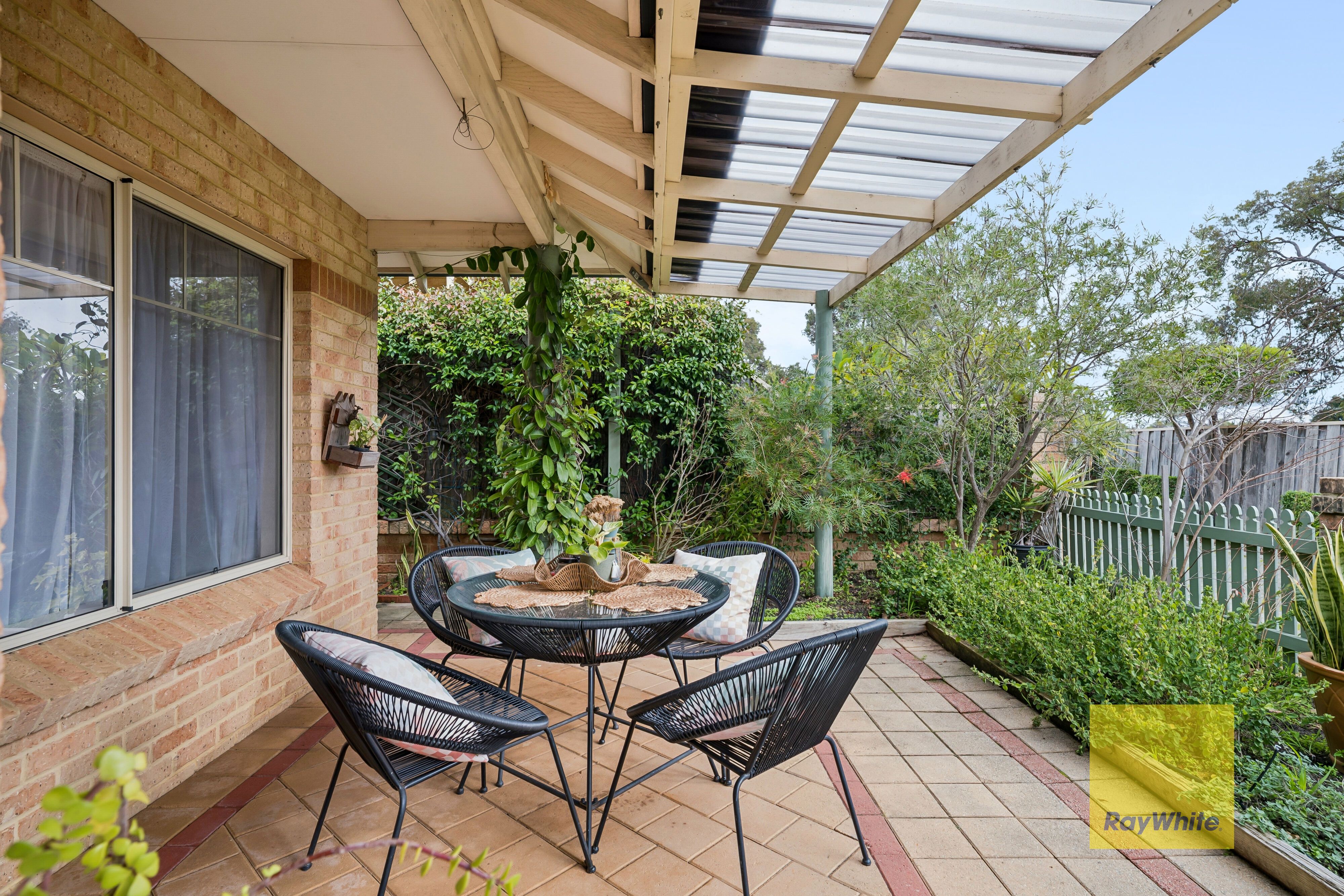 2/18 Canning Road — photo 28 of 30