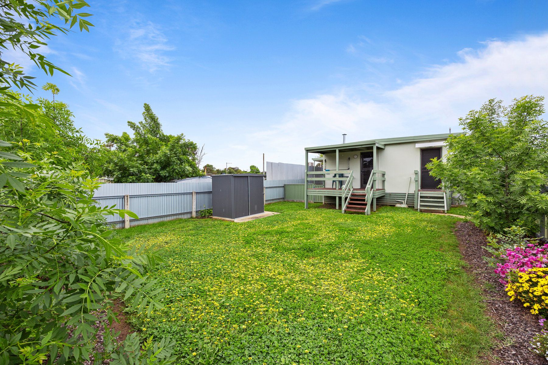 1/4 Sutherland Street — photo 10 of 11