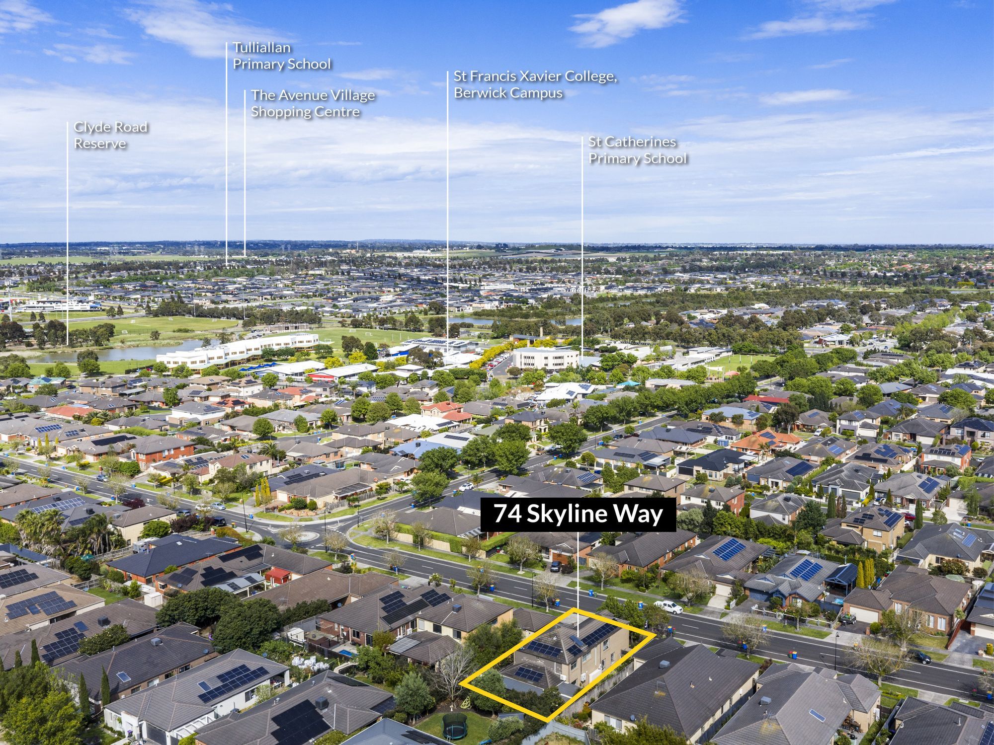74 Skyline Way — photo 20 of 21
