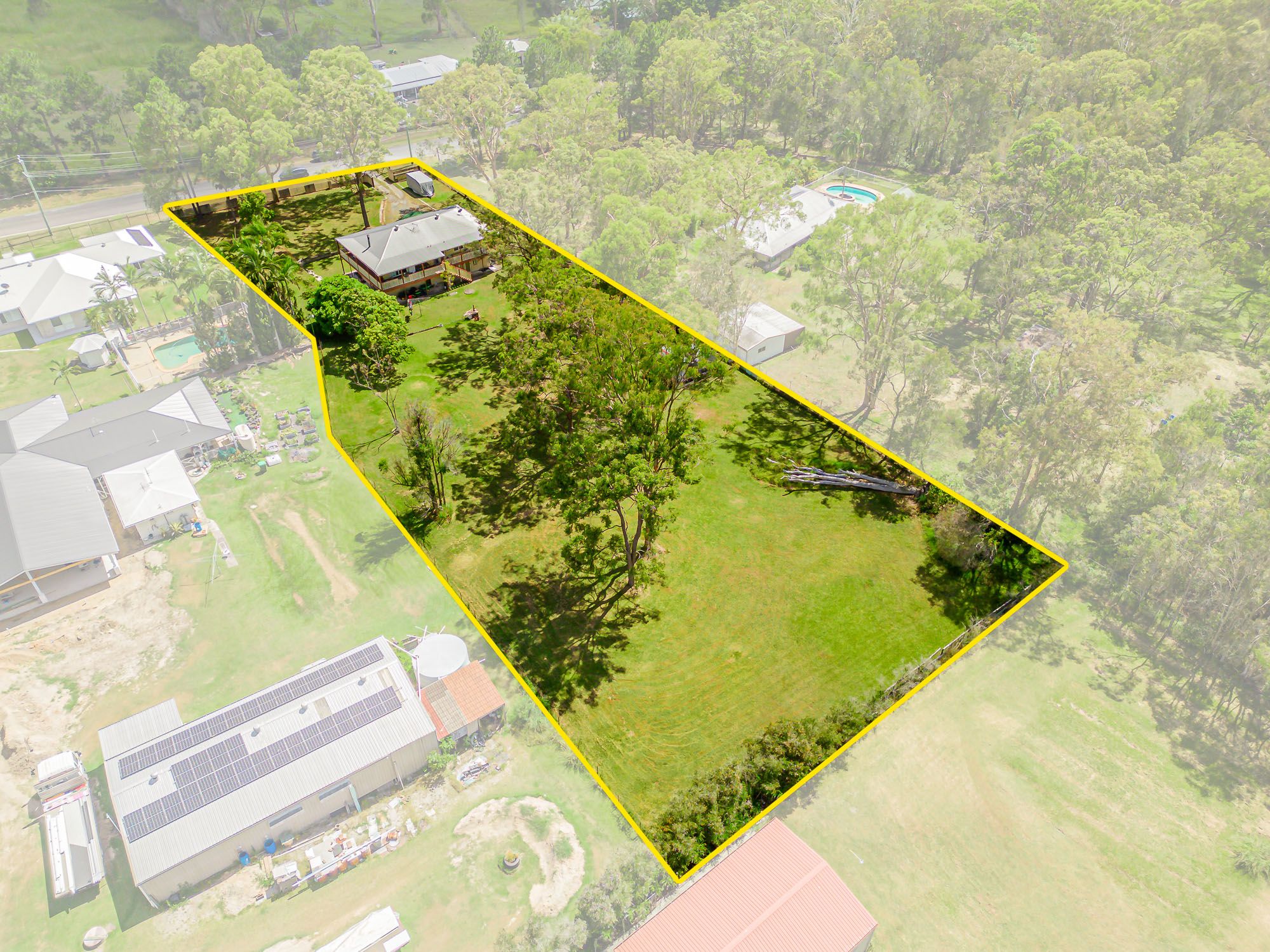 43-45 Country Court, Park Ridge, QLD 4125