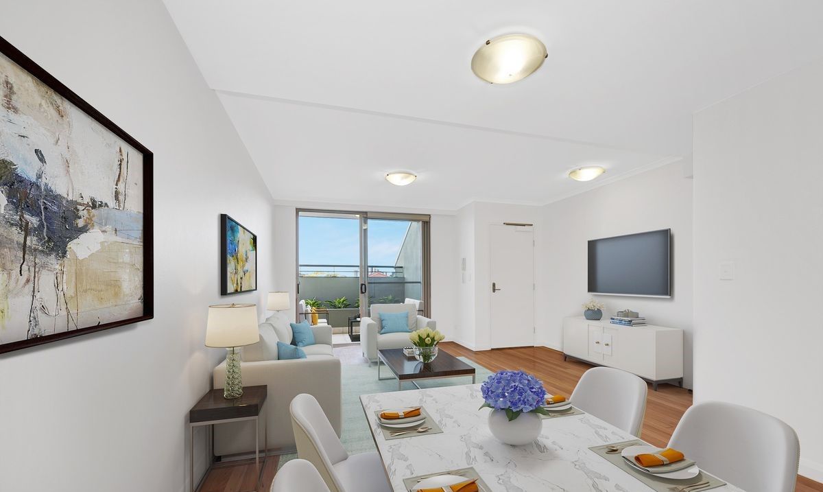 1/33-41 Ferguson Street, Maroubra, NSW 2035