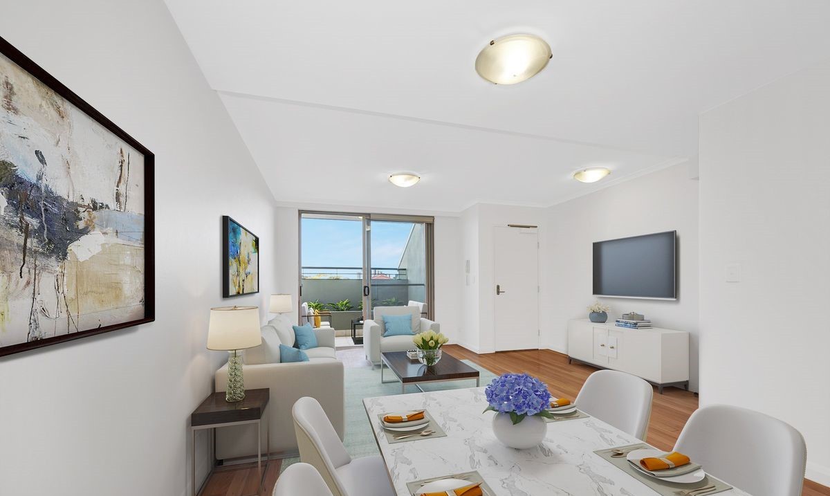 1/33-41 Ferguson Street, Maroubra, NSW 2035