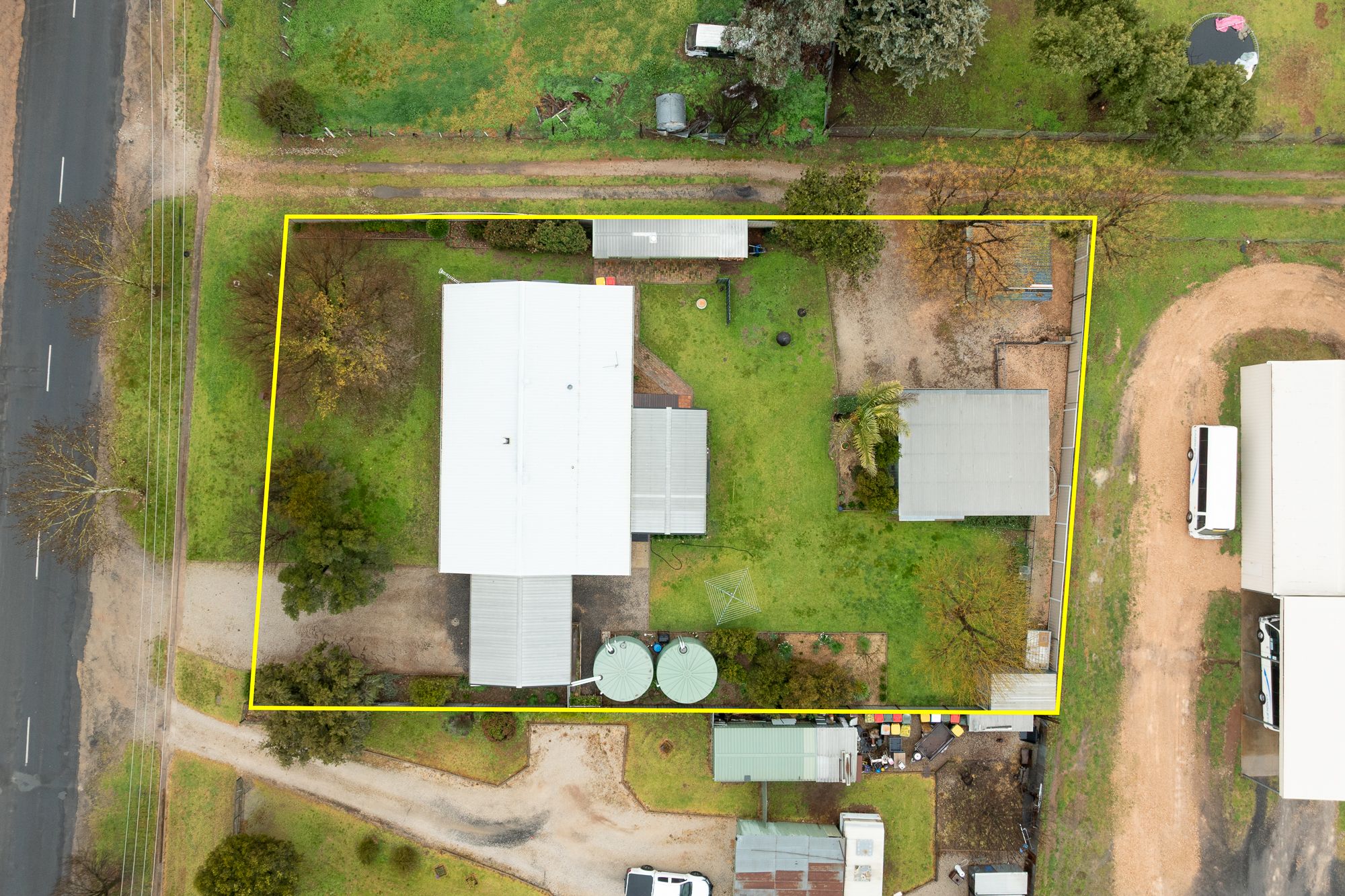 6 Forbes Street, Yeoval, NSW 2868