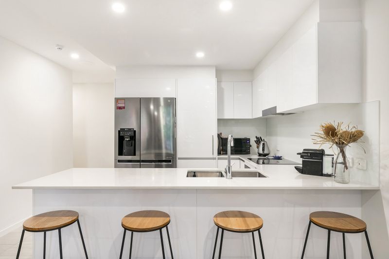 205/62 Primrose Street, Sherwood, QLD 4075